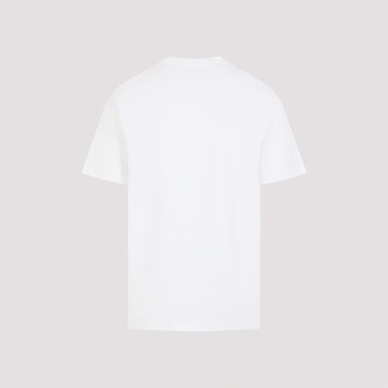Carhartt Wip CARHARTT WIP Men T-Shirts I03520102XX WHITE Size US XL / EU 56 / 4 - 4 Thumbnail
