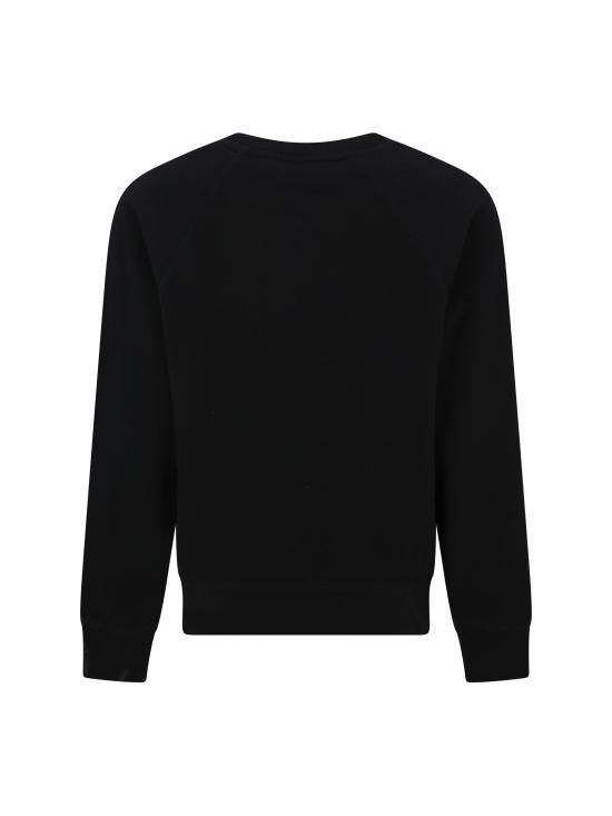 Zadig & Voltaire ZADIG & VOLTAIRE Women Hoodies JWSL00001 001 BLACK Size S / US 4 / IT 40 - 2 Thumbnail