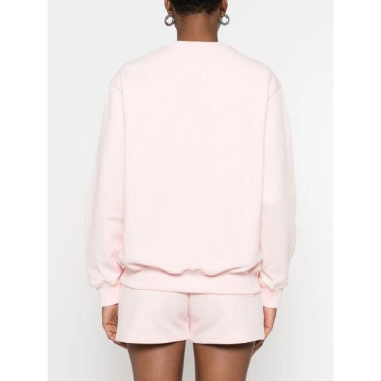 Casablanca CASABLANCA Women Tops JTP 364 01 PINK Size S / US 4 / IT 40 - 2 Thumbnail