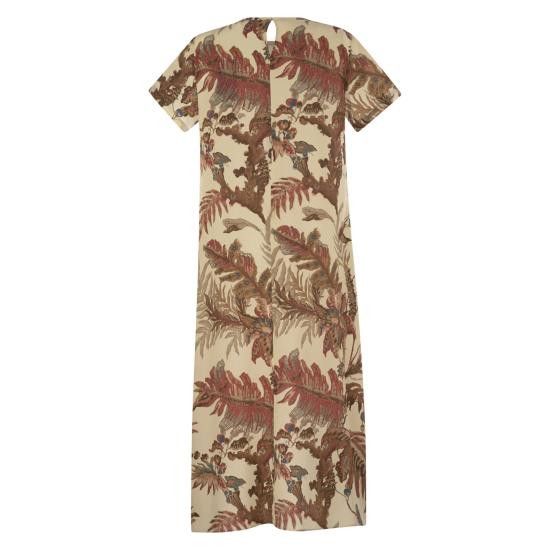 Weekend Max Mara WEEKEND MAX MARA Women Mid Skirts 2525226111600 BEIGE Size S / US 4 / IT 40 - 2 Thumbnail