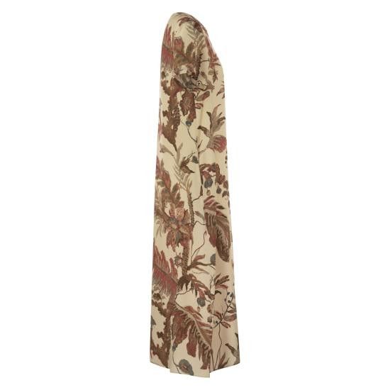 Weekend Max Mara WEEKEND MAX MARA Women Mid Skirts 2525226111600 BEIGE Size S / US 4 / IT 40 - 3 Thumbnail