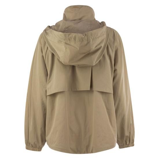 Weekend Max Mara WEEKEND MAX MARA Women Coats 2525026041600 BEIGE Size S / US 4 / IT 40 - 2 Thumbnail