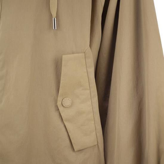 Weekend Max Mara WEEKEND MAX MARA Women Coats 2525026041600 BEIGE Size S / US 4 / IT 40 - 4 Thumbnail