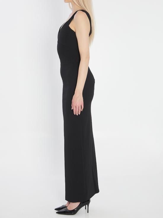 Solace London SOLACE LONDON Women Mid Skirts OS44044 BLACK Size S / US 4 / IT 40 - 3 Thumbnail