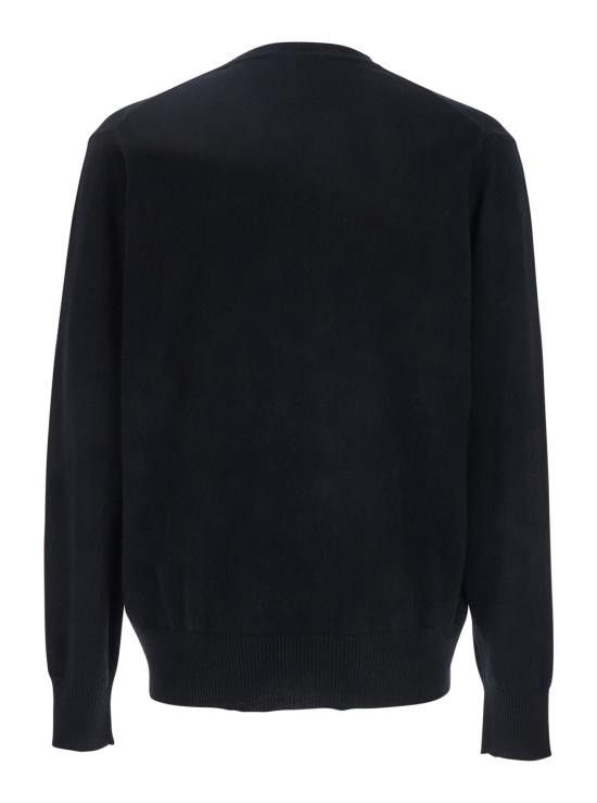 Vivienne Westwood VIVIENNE WESTWOOD Men Jacket 27010012Y0037N401 Black Size US M / EU 48-50 / 2 - 2 Thumbnail