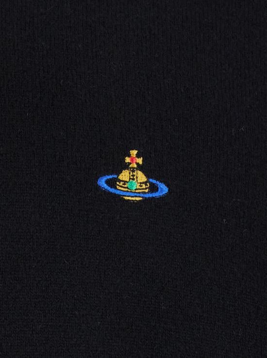 Vivienne Westwood VIVIENNE WESTWOOD Men Jacket 27010012Y0037N401 Black Size US M / EU 48-50 / 2 - 3 Thumbnail