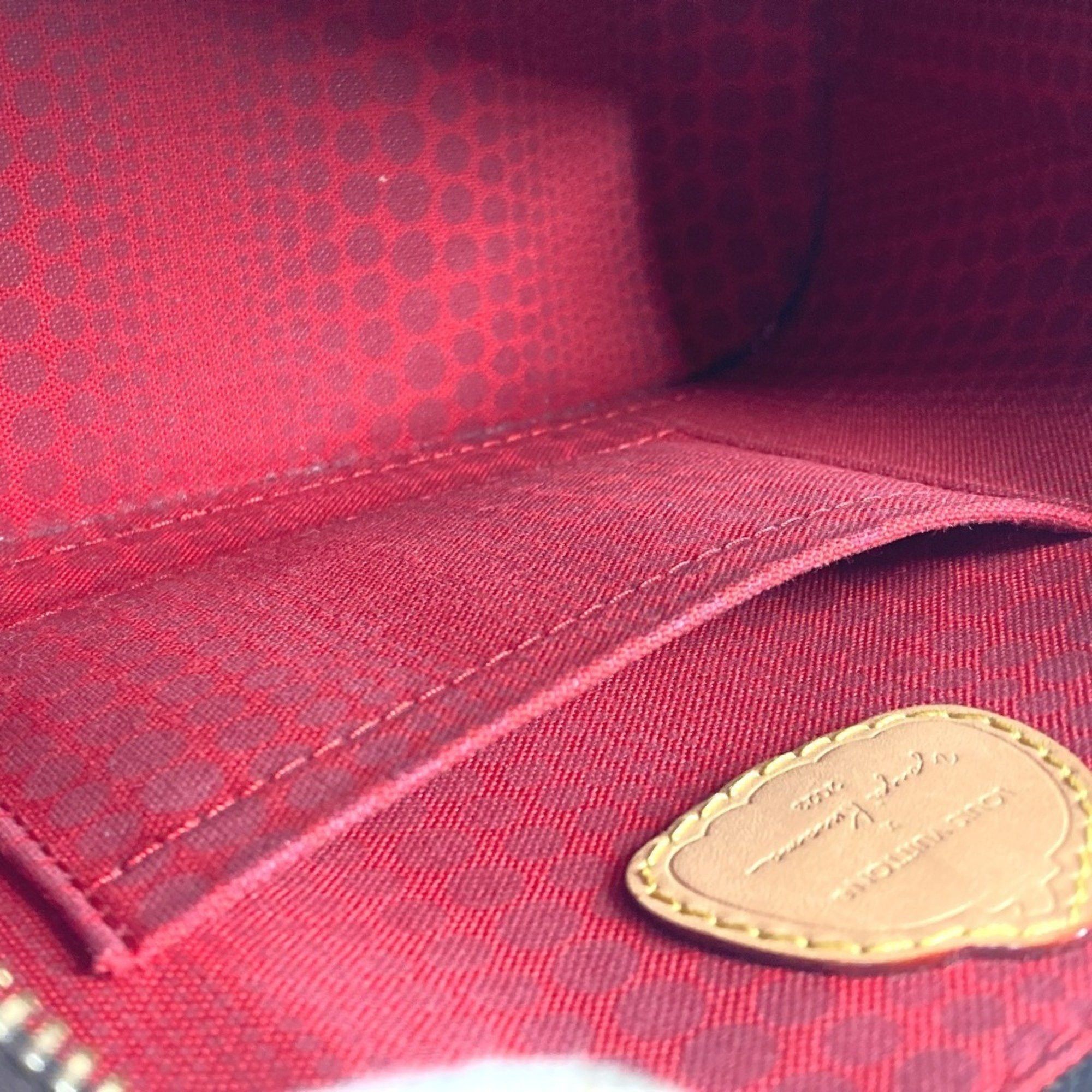 Louis Vuitton Louis Vuitton Alma BB handbag Size ONE SIZE - 16 Thumbnail