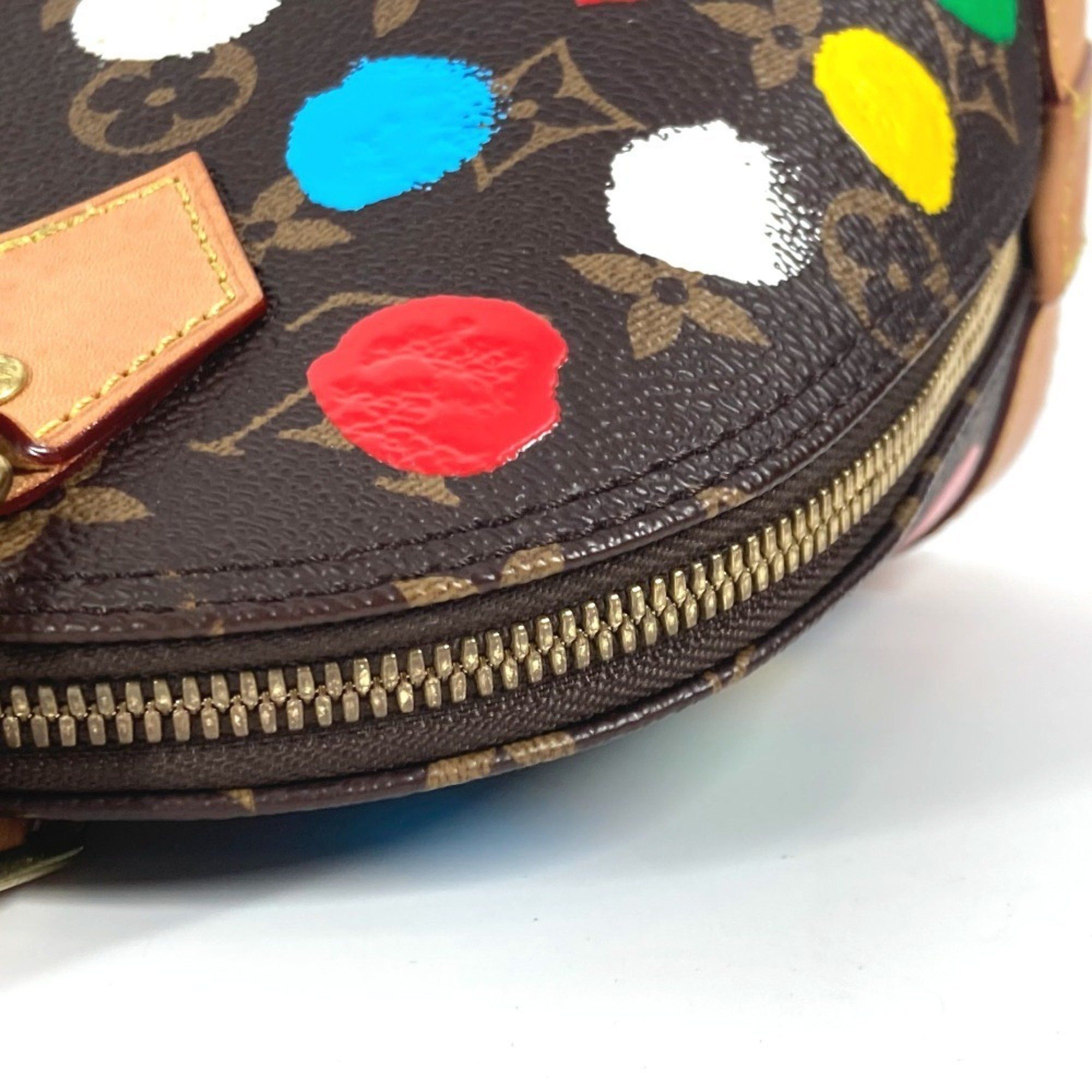 Louis Vuitton Louis Vuitton Alma BB handbag Size ONE SIZE - 13 Thumbnail