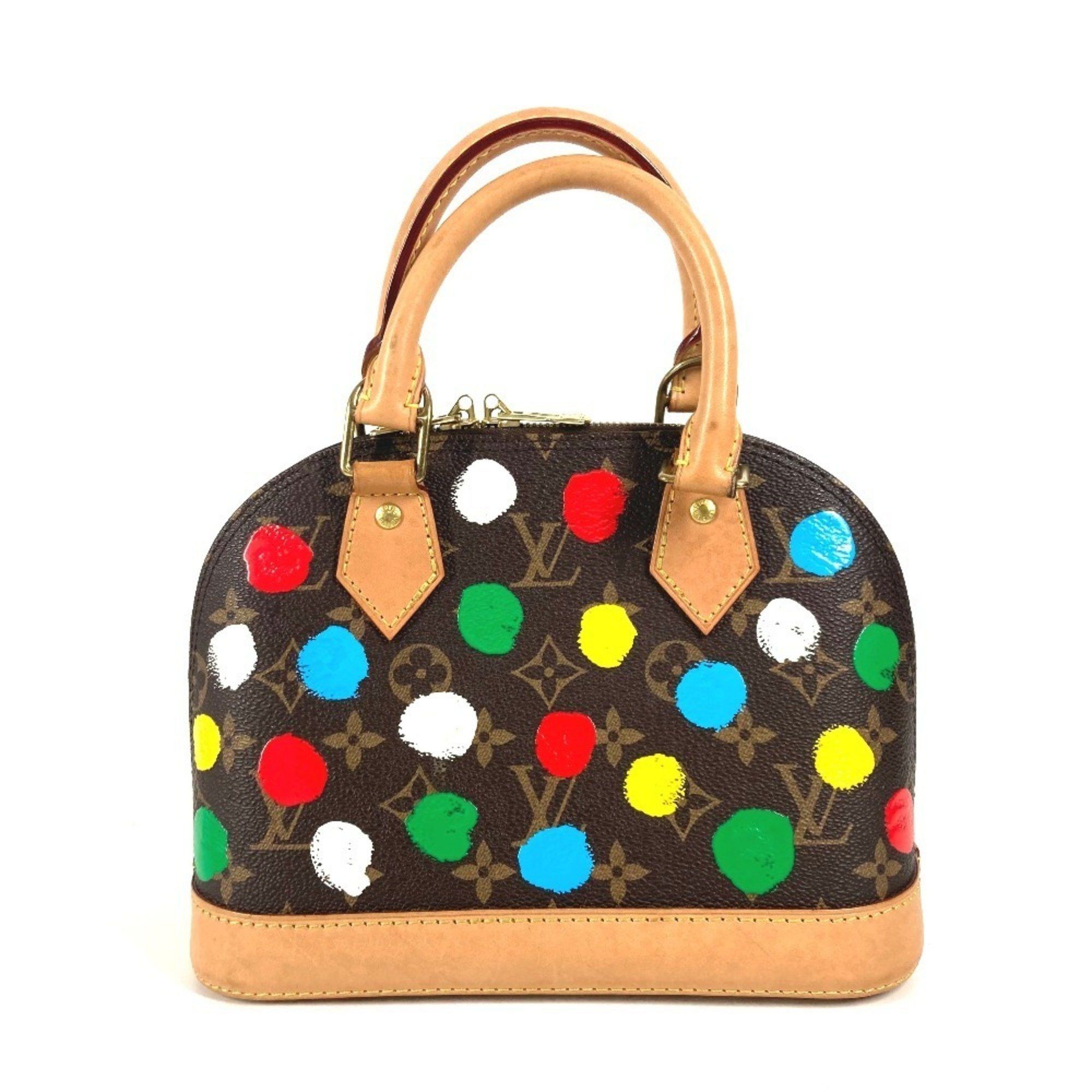 Louis Vuitton Louis Vuitton Alma BB handbag Size ONE SIZE - 2 Thumbnail