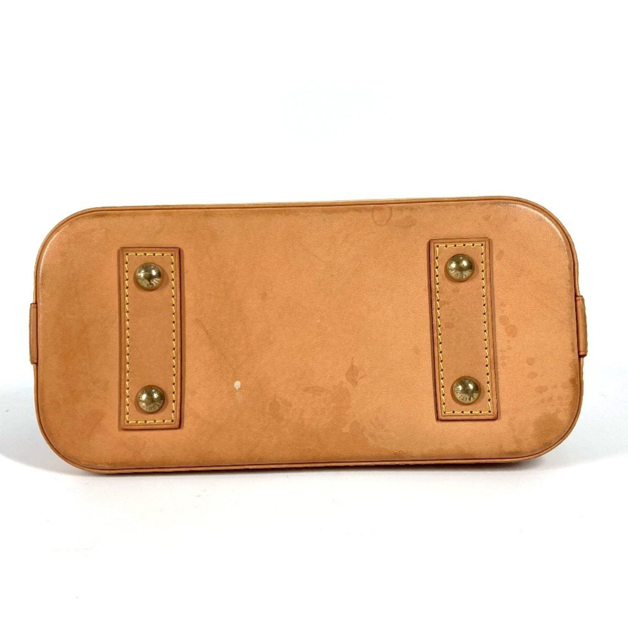 Louis Vuitton Louis Vuitton Alma BB handbag Size ONE SIZE - 6 Thumbnail