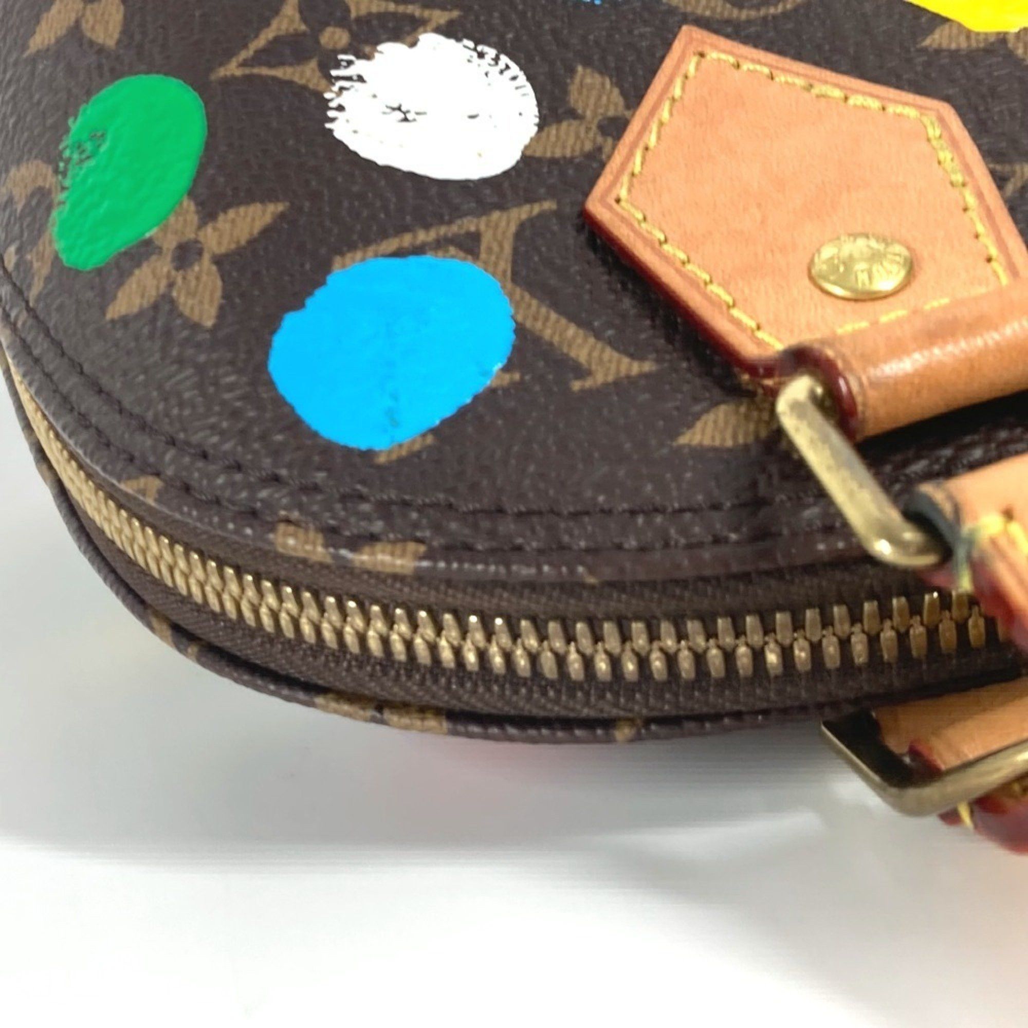 Louis Vuitton Louis Vuitton Alma BB handbag Size ONE SIZE - 14 Thumbnail