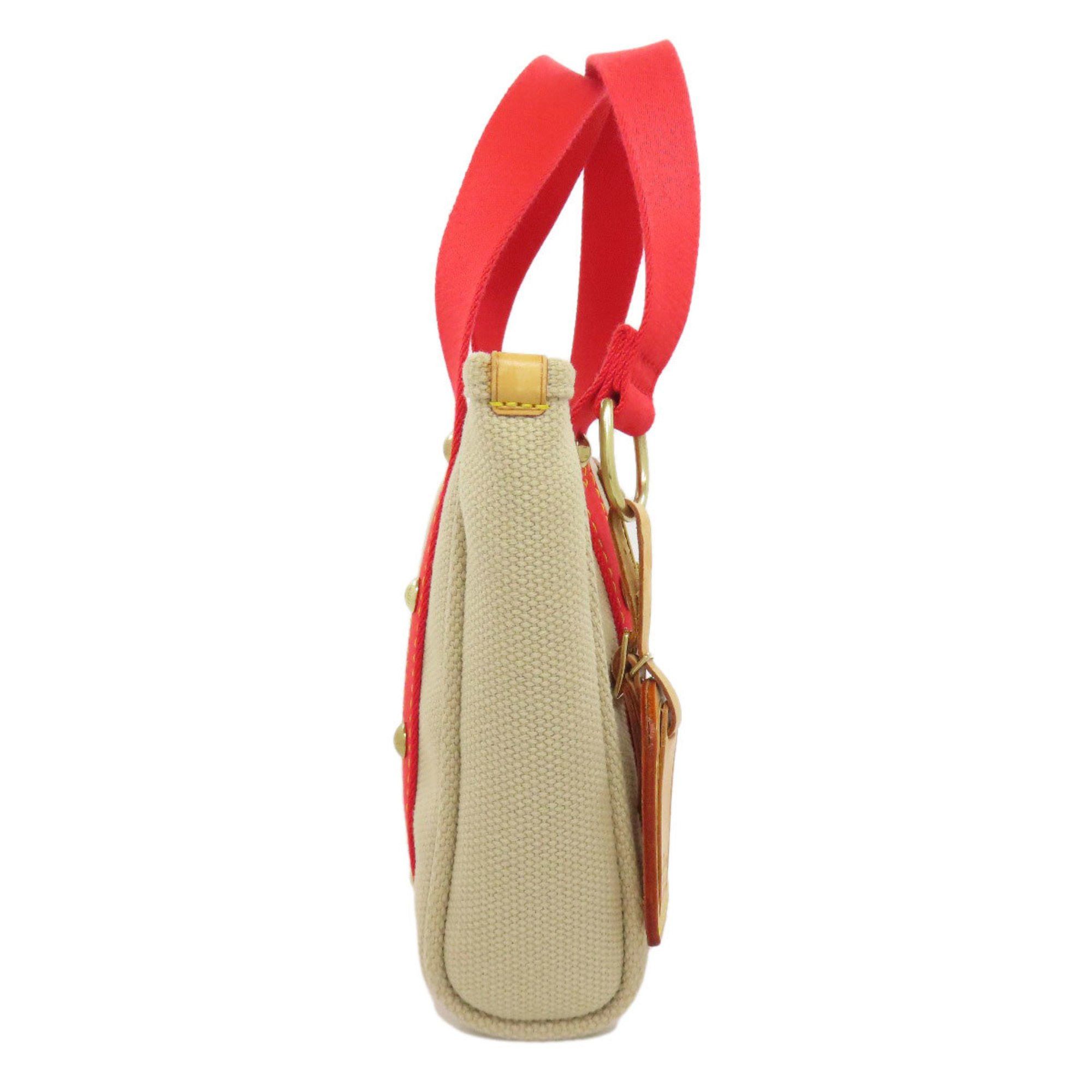 Louis Vuitton Louis Vuitton Antigua handbag Size ONE SIZE - 3 Thumbnail