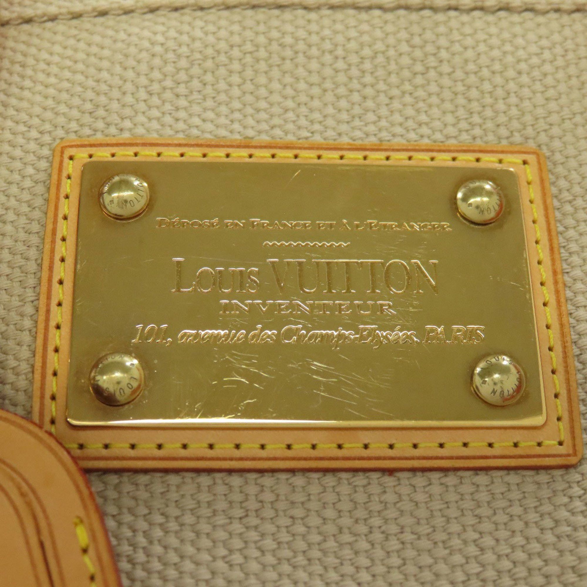Louis Vuitton Louis Vuitton Antigua handbag Size ONE SIZE - 5 Thumbnail