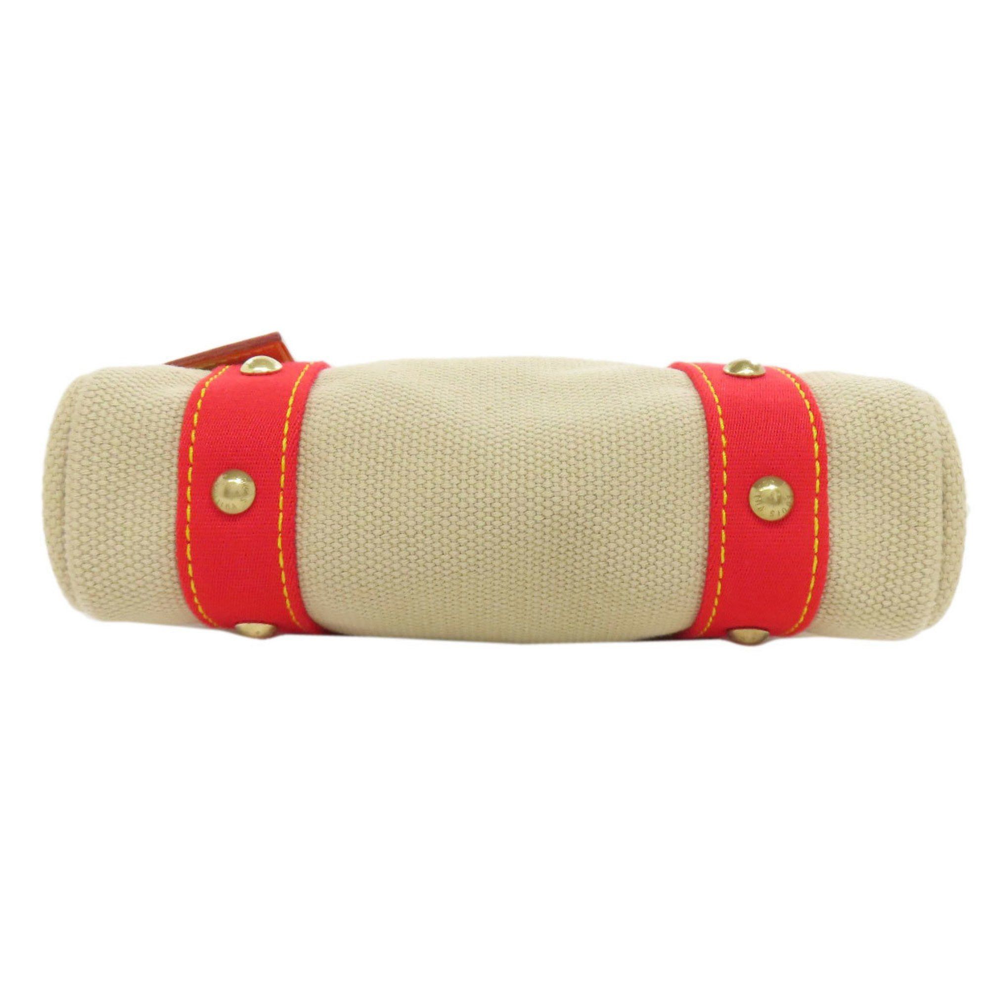 Louis Vuitton Louis Vuitton Antigua handbag Size ONE SIZE - 11 Thumbnail