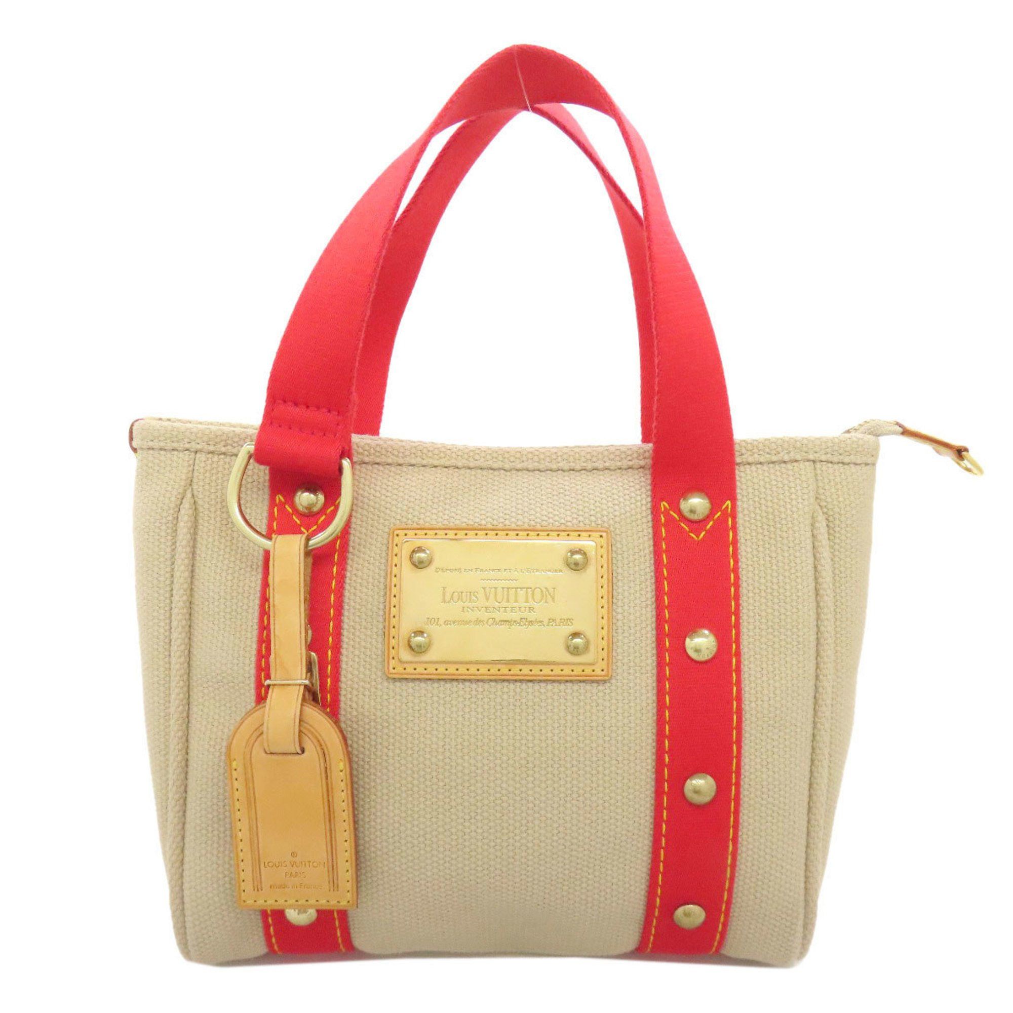 Louis Vuitton Louis Vuitton Antigua handbag Size ONE SIZE - 10 Thumbnail