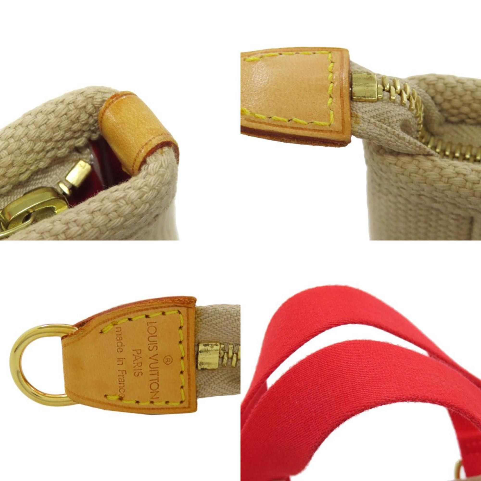 Louis Vuitton Louis Vuitton Antigua handbag Size ONE SIZE - 7 Thumbnail