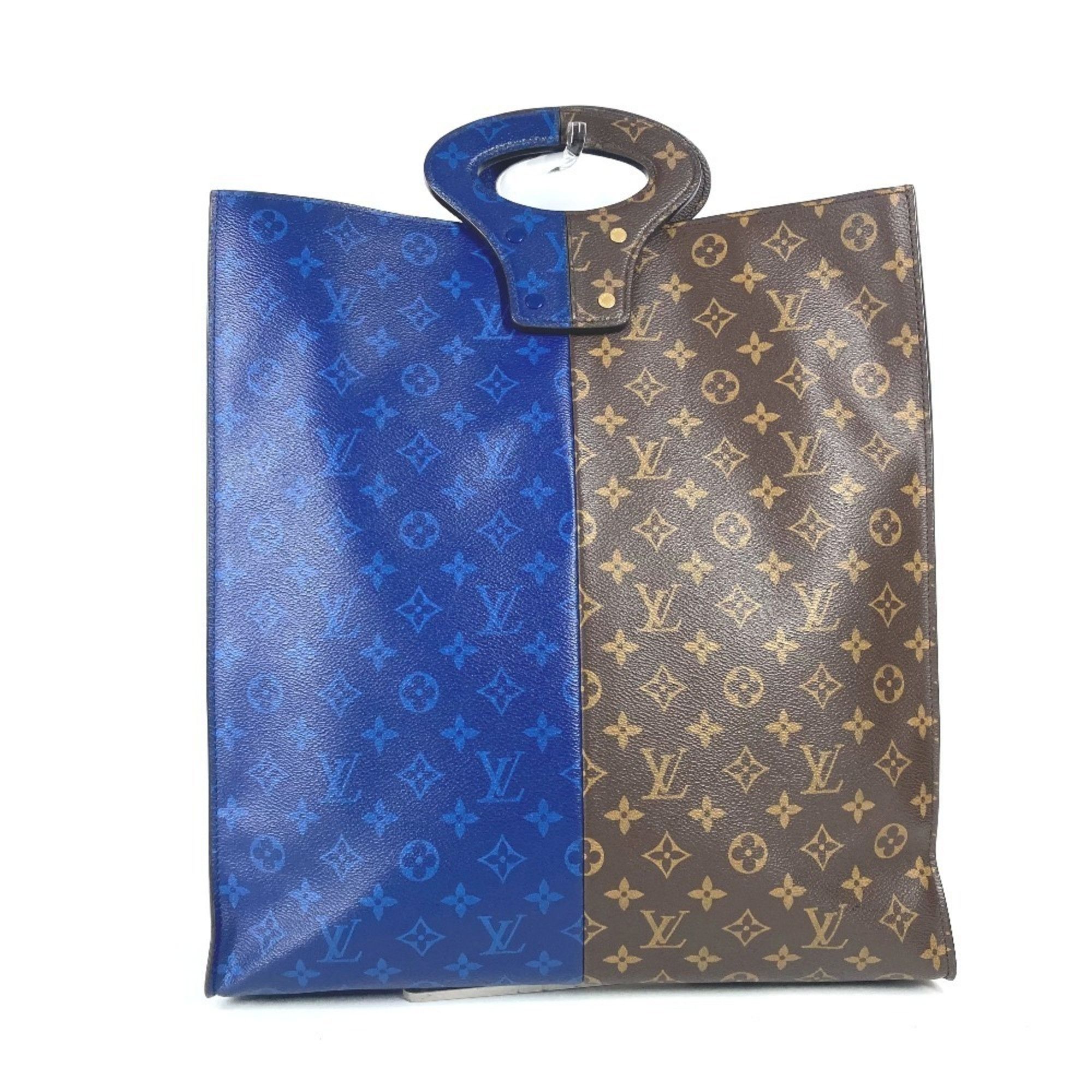 Louis Vuitton Louis Vuitton Pacific Pilot handbag Size ONE SIZE - 2 Thumbnail