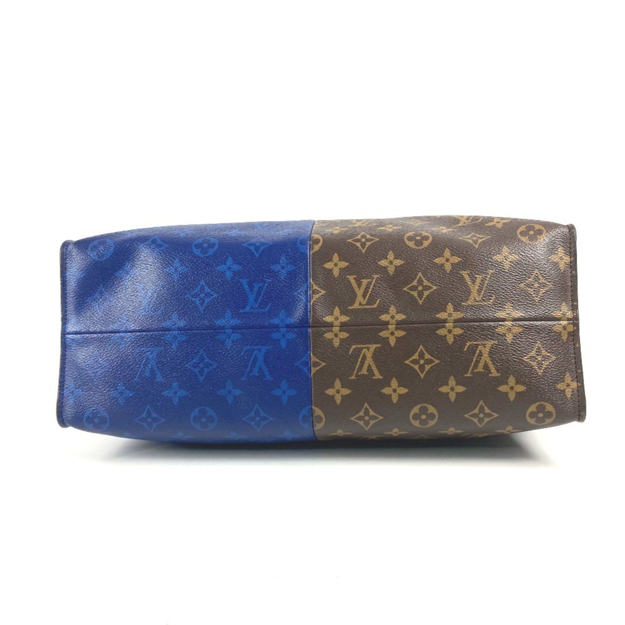 Louis Vuitton Louis Vuitton Pacific Pilot handbag Size ONE SIZE - 14 Thumbnail