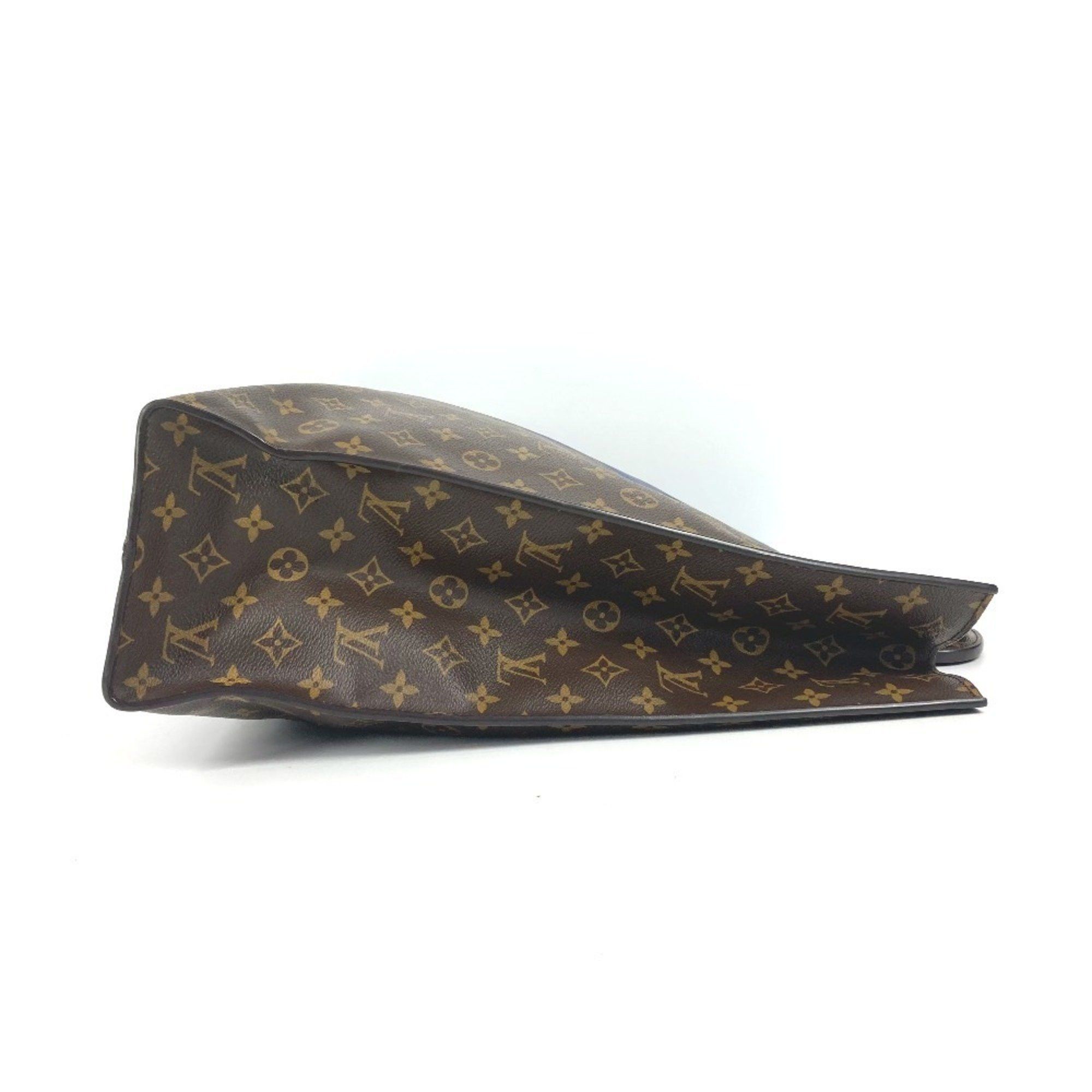 Louis Vuitton Louis Vuitton Pacific Pilot handbag Size ONE SIZE - 3 Thumbnail