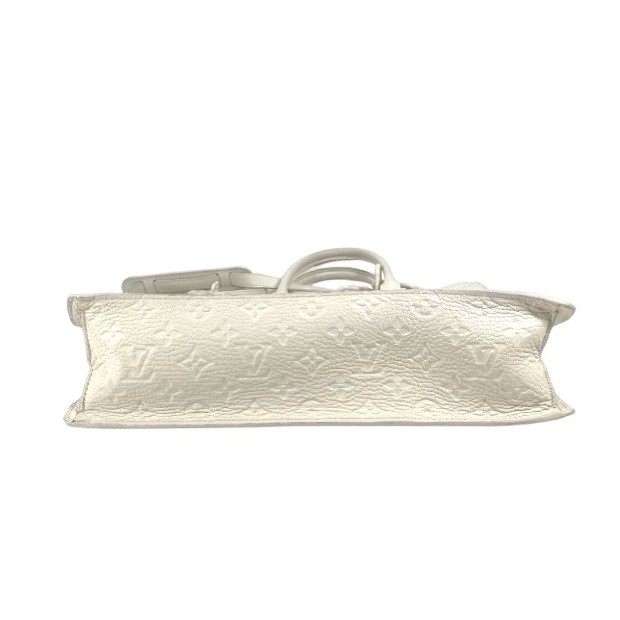 Louis Vuitton Louis Vuitton Sac Plat tote Size ONE SIZE - 16 Thumbnail
