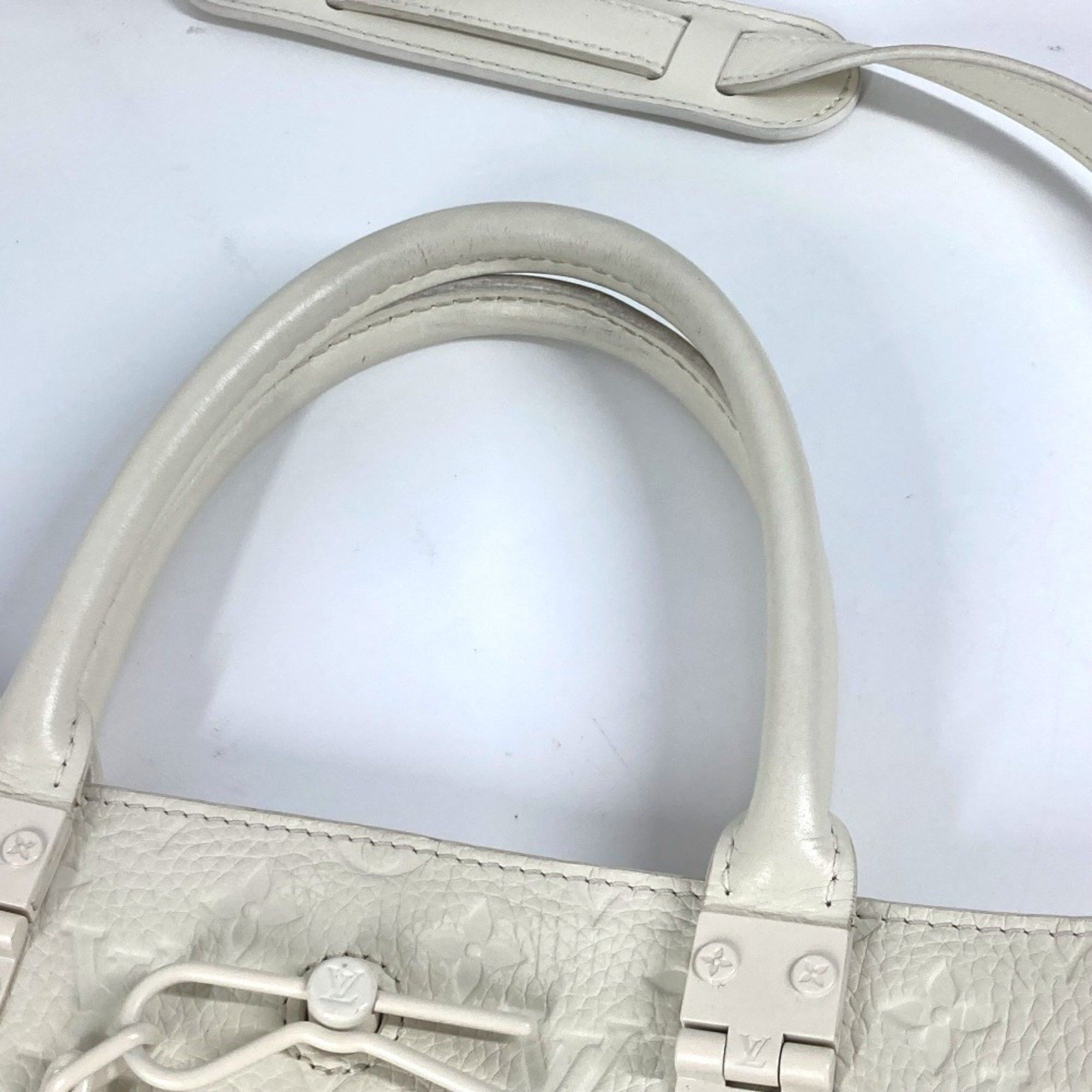 Louis Vuitton Louis Vuitton Sac Plat tote Size ONE SIZE - 3 Thumbnail