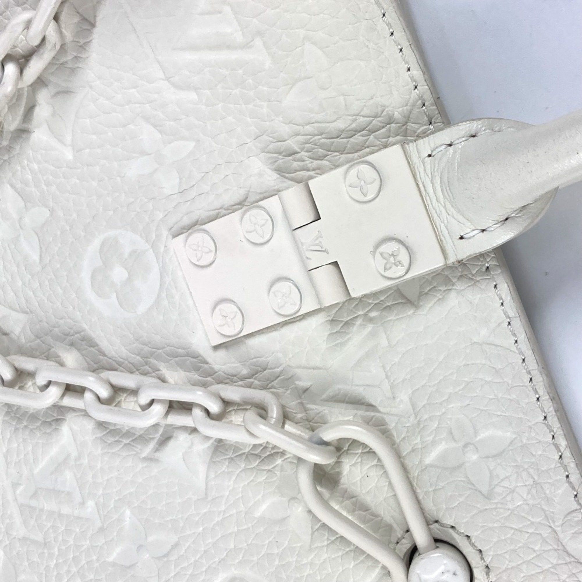 Louis Vuitton Louis Vuitton Sac Plat tote Size ONE SIZE - 10 Thumbnail