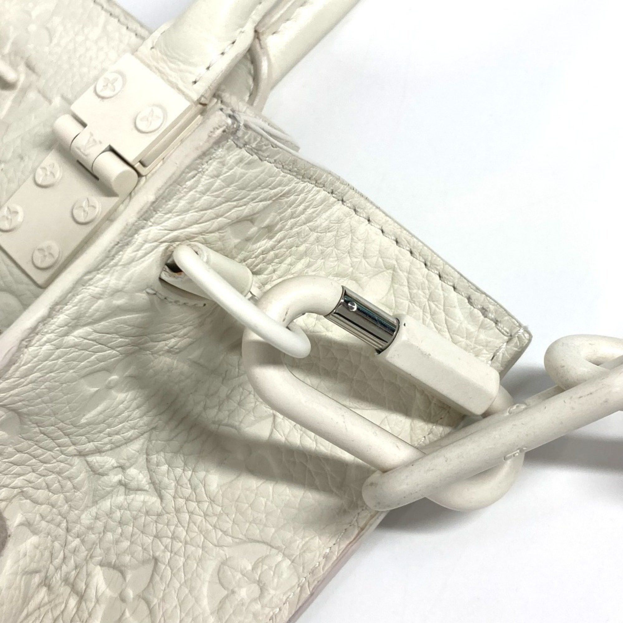 Louis Vuitton Louis Vuitton Sac Plat tote Size ONE SIZE - 9 Thumbnail