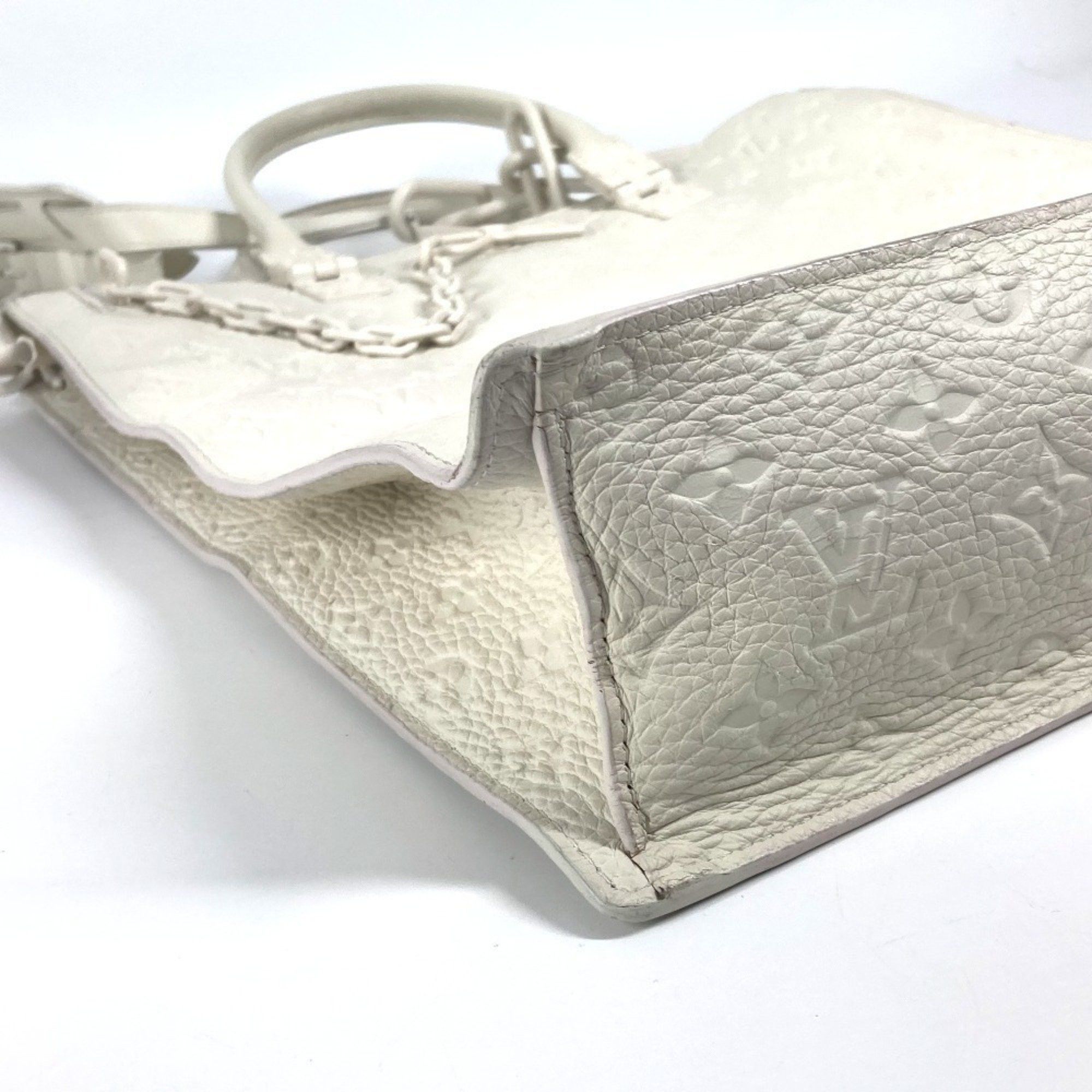 Louis Vuitton Louis Vuitton Sac Plat tote Size ONE SIZE - 5 Thumbnail