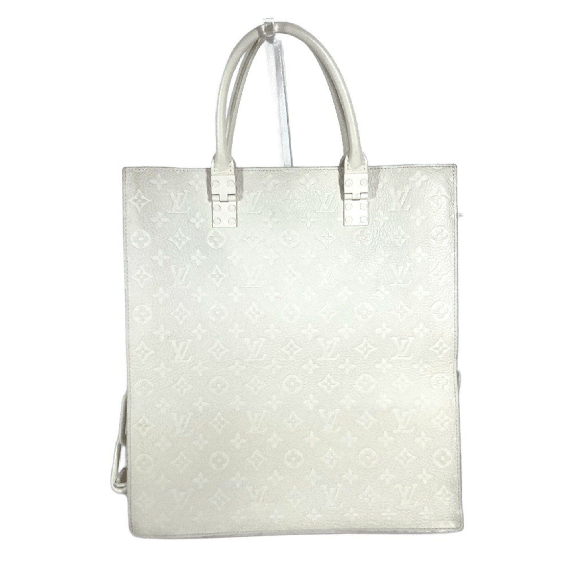 Louis Vuitton Louis Vuitton Sac Plat tote Size ONE SIZE - 2 Thumbnail