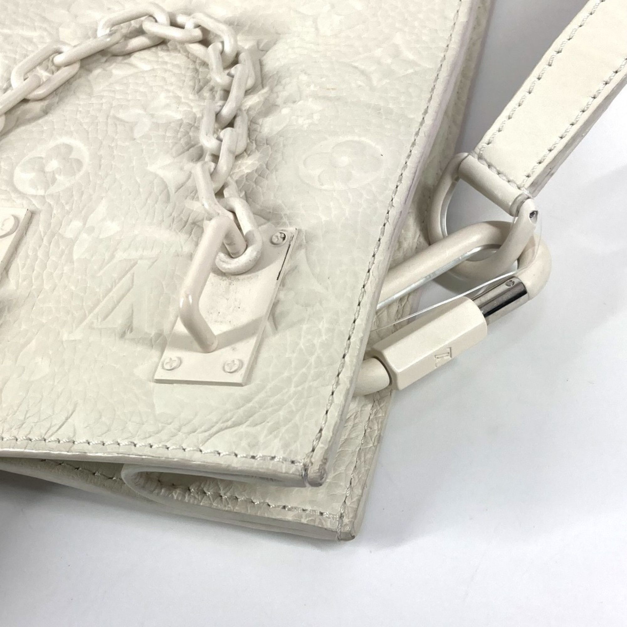 Louis Vuitton Louis Vuitton Sac Plat tote Size ONE SIZE - 6 Thumbnail