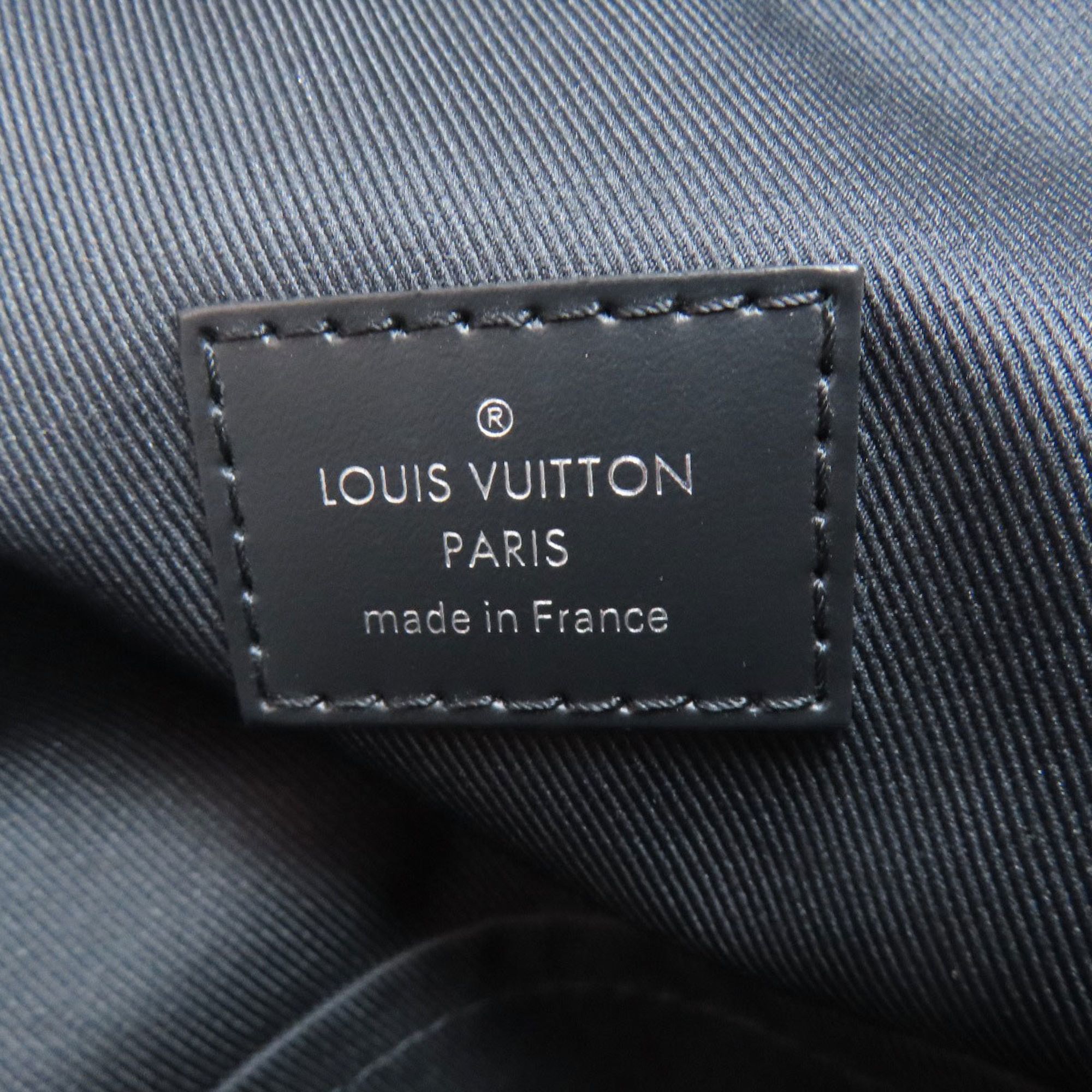 Louis Vuitton Louis Vuitton Avenue Sling shoulder Size ONE SIZE - 7 Thumbnail