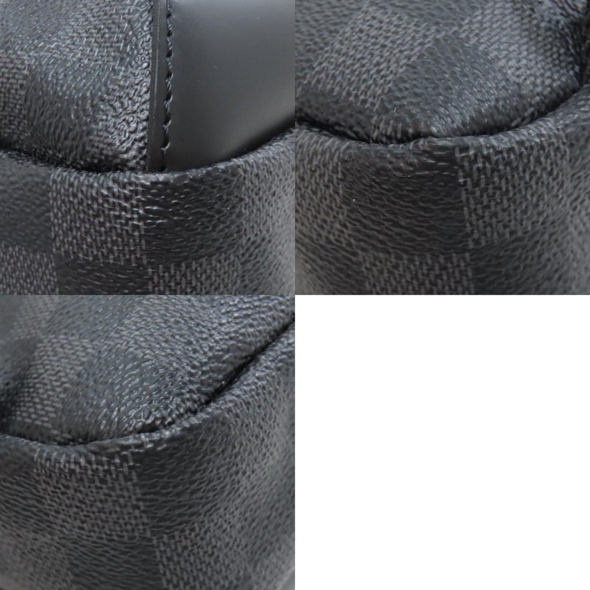 Louis Vuitton Louis Vuitton Avenue Sling shoulder Size ONE SIZE - 4 Thumbnail