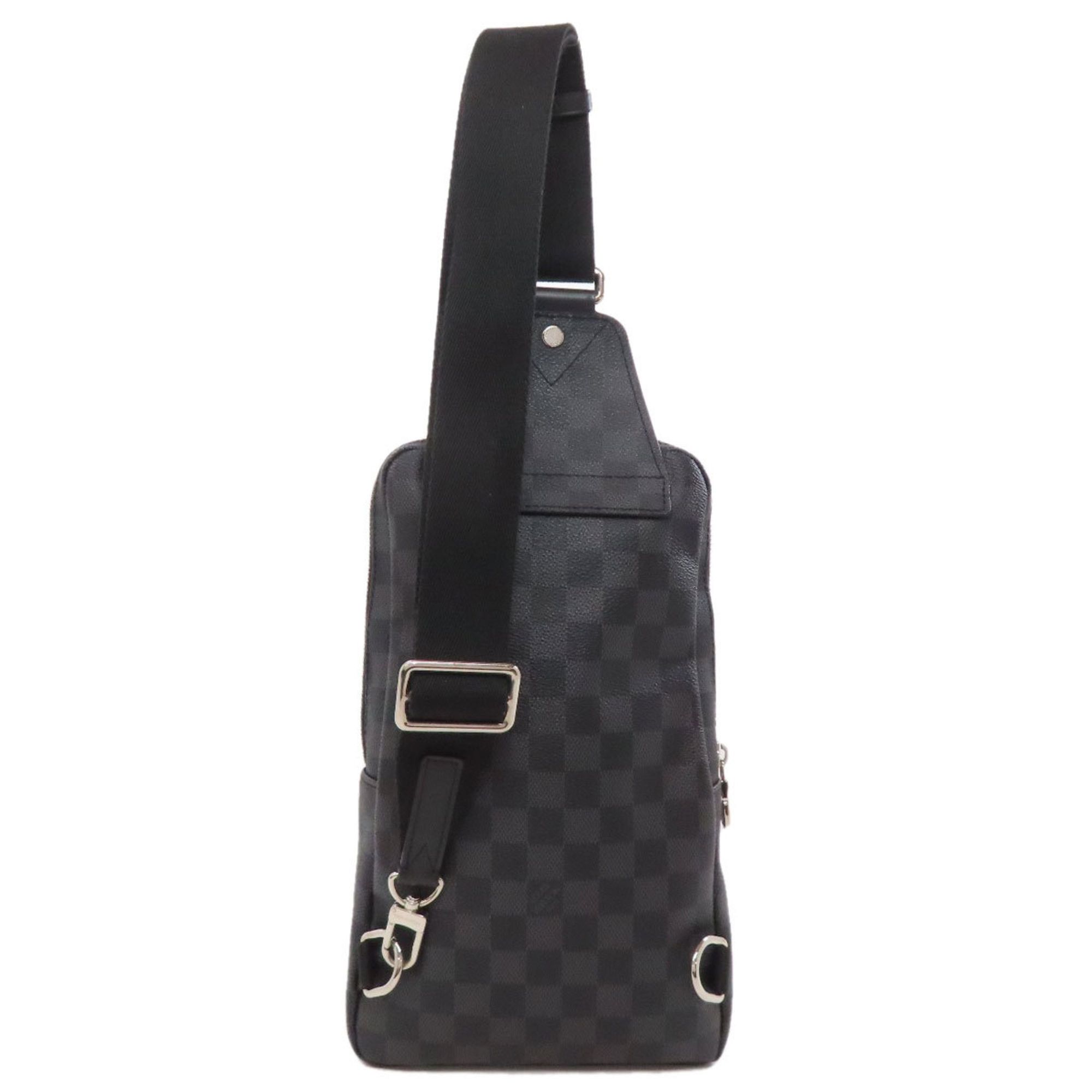 Louis Vuitton Louis Vuitton Avenue Sling shoulder Size ONE SIZE - 2 Thumbnail