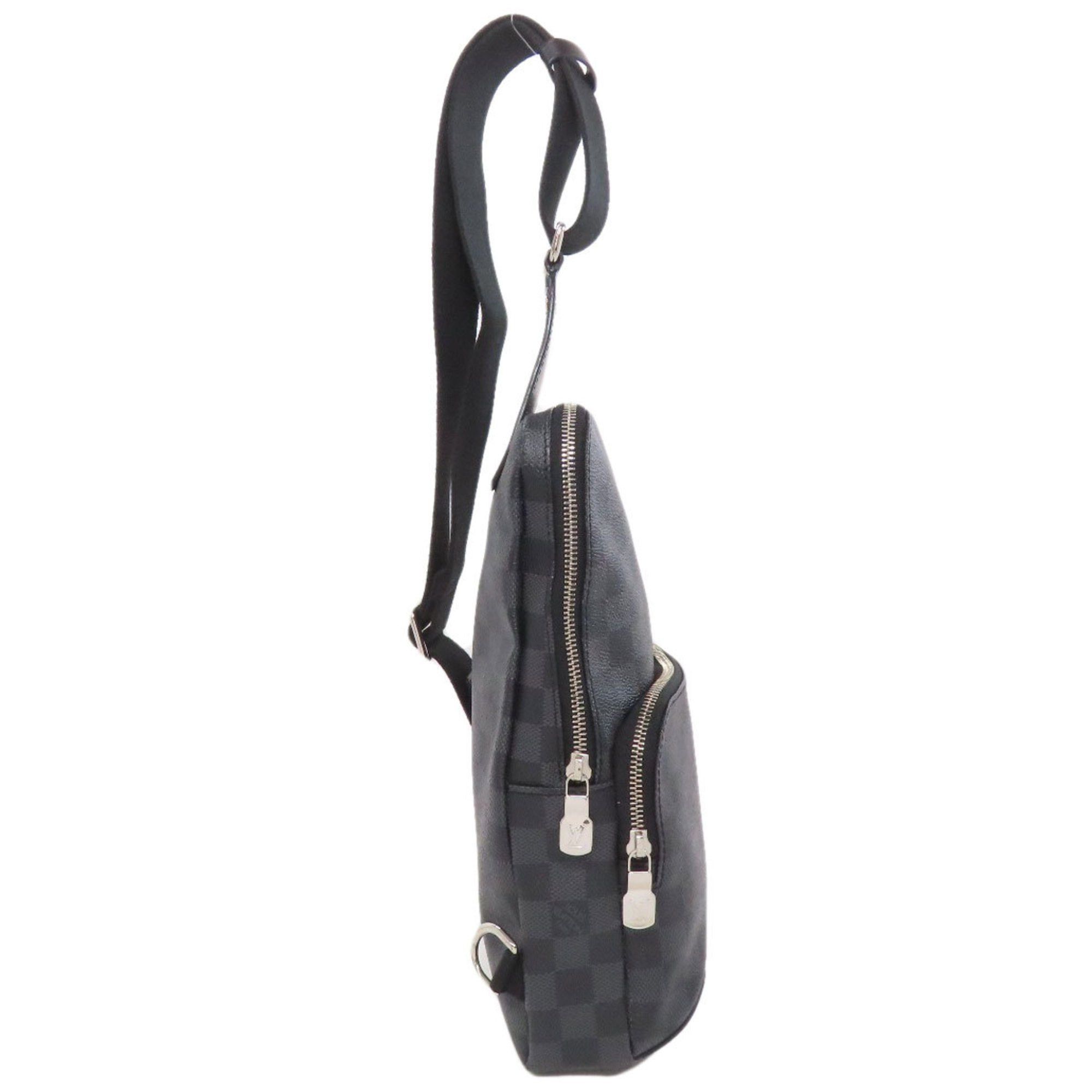 Louis Vuitton Louis Vuitton Avenue Sling shoulder Size ONE SIZE - 3 Thumbnail