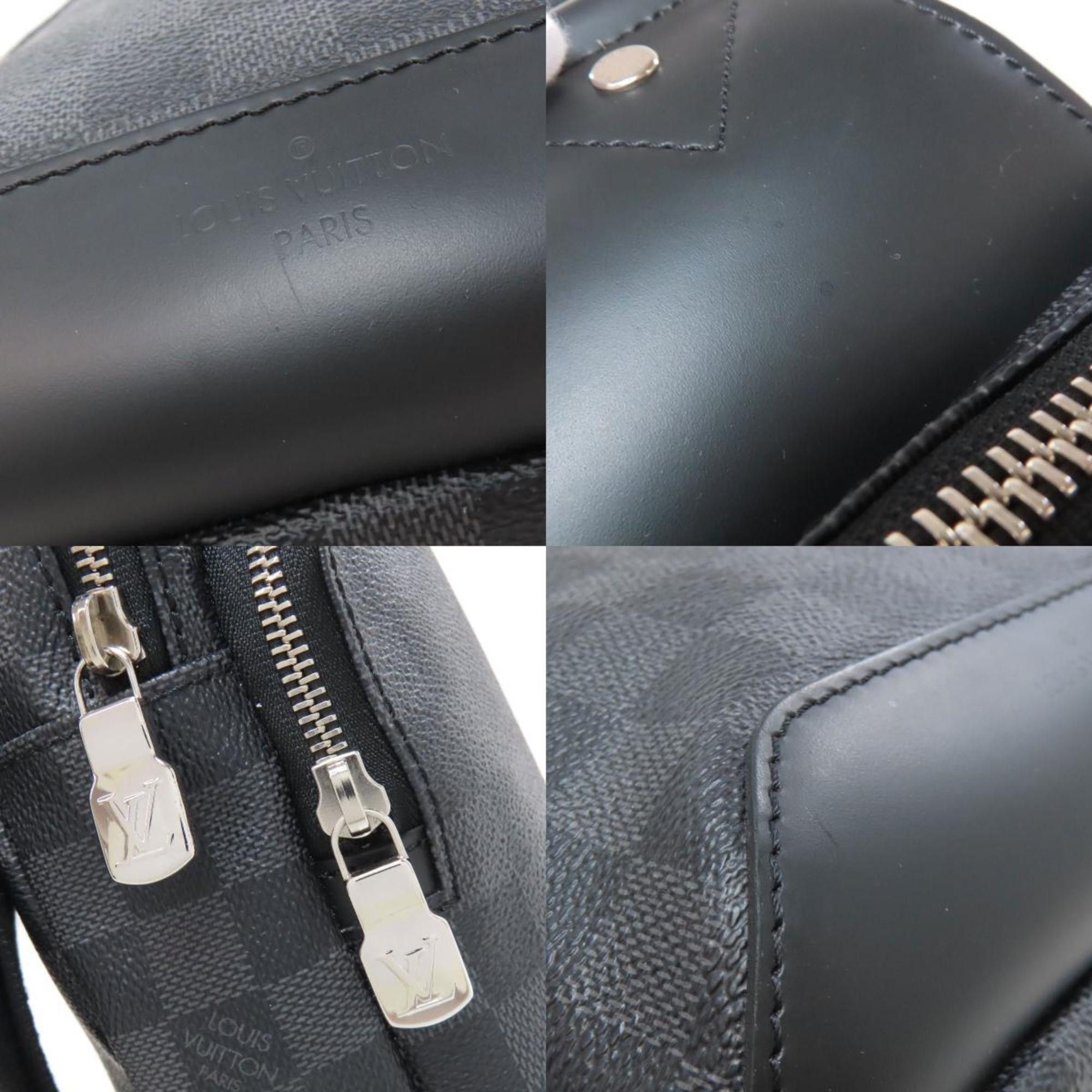 Louis Vuitton Louis Vuitton Avenue Sling shoulder Size ONE SIZE - 9 Thumbnail