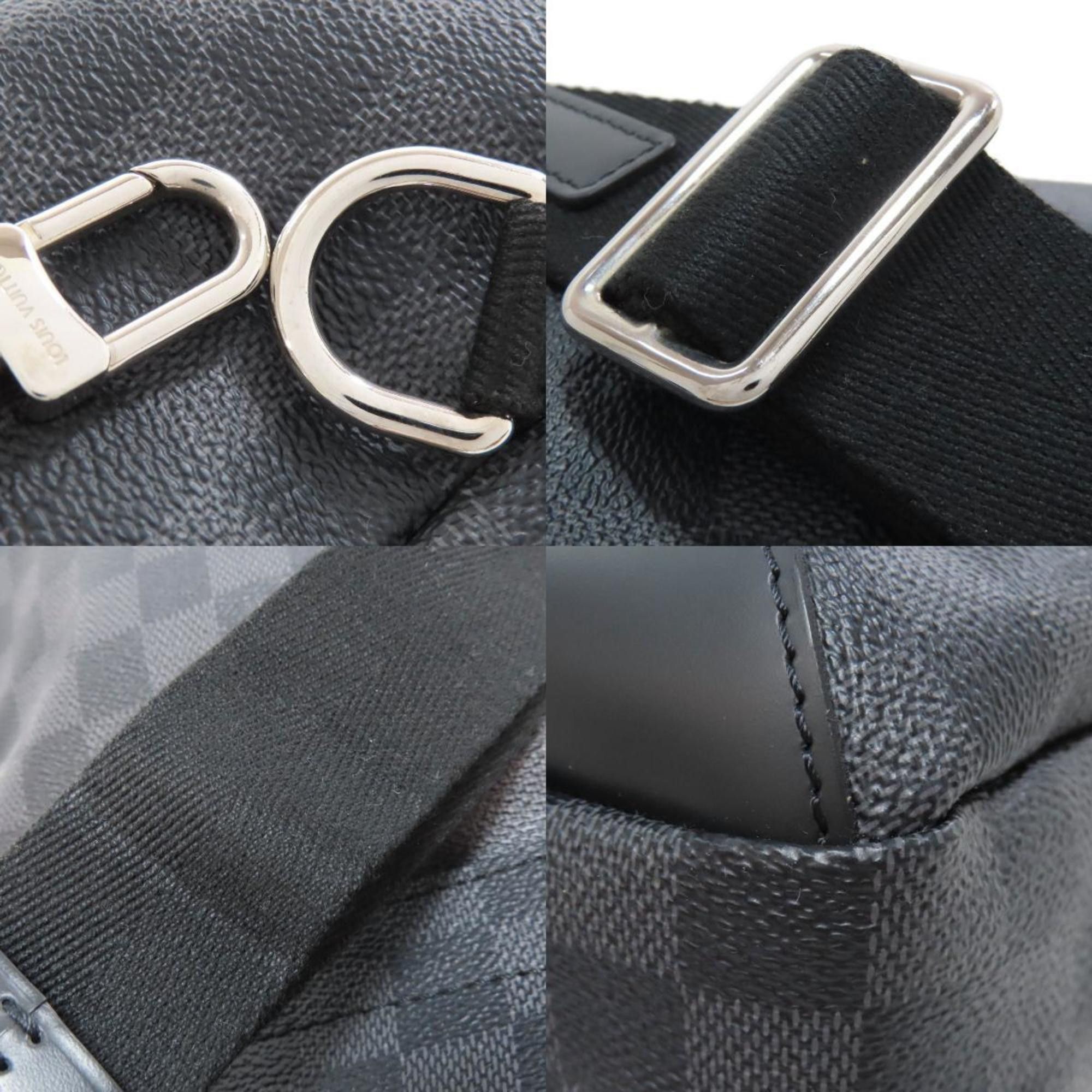 Louis Vuitton Louis Vuitton Avenue Sling shoulder Size ONE SIZE - 5 Thumbnail