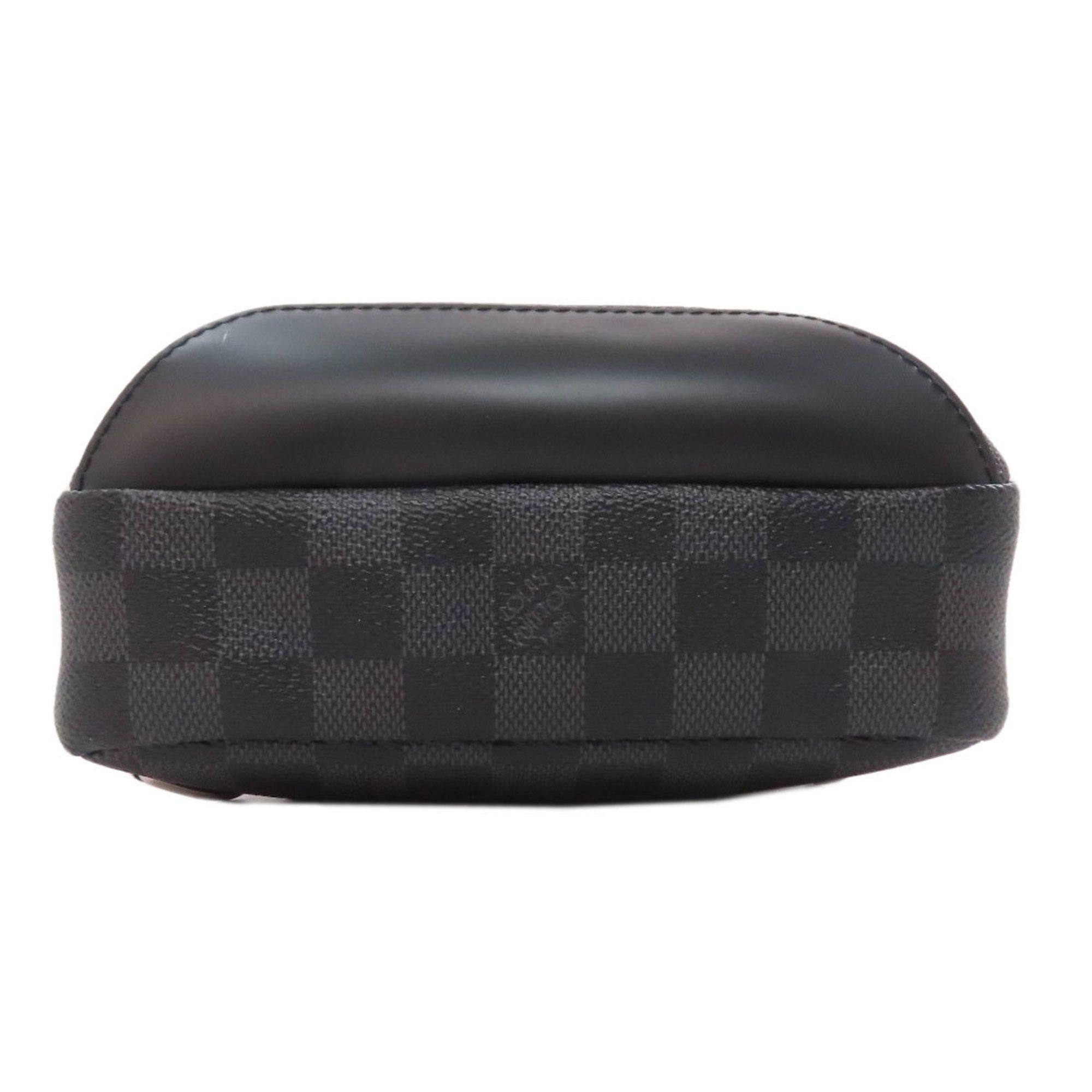 Louis Vuitton Louis Vuitton Avenue Sling shoulder Size ONE SIZE - 10 Thumbnail
