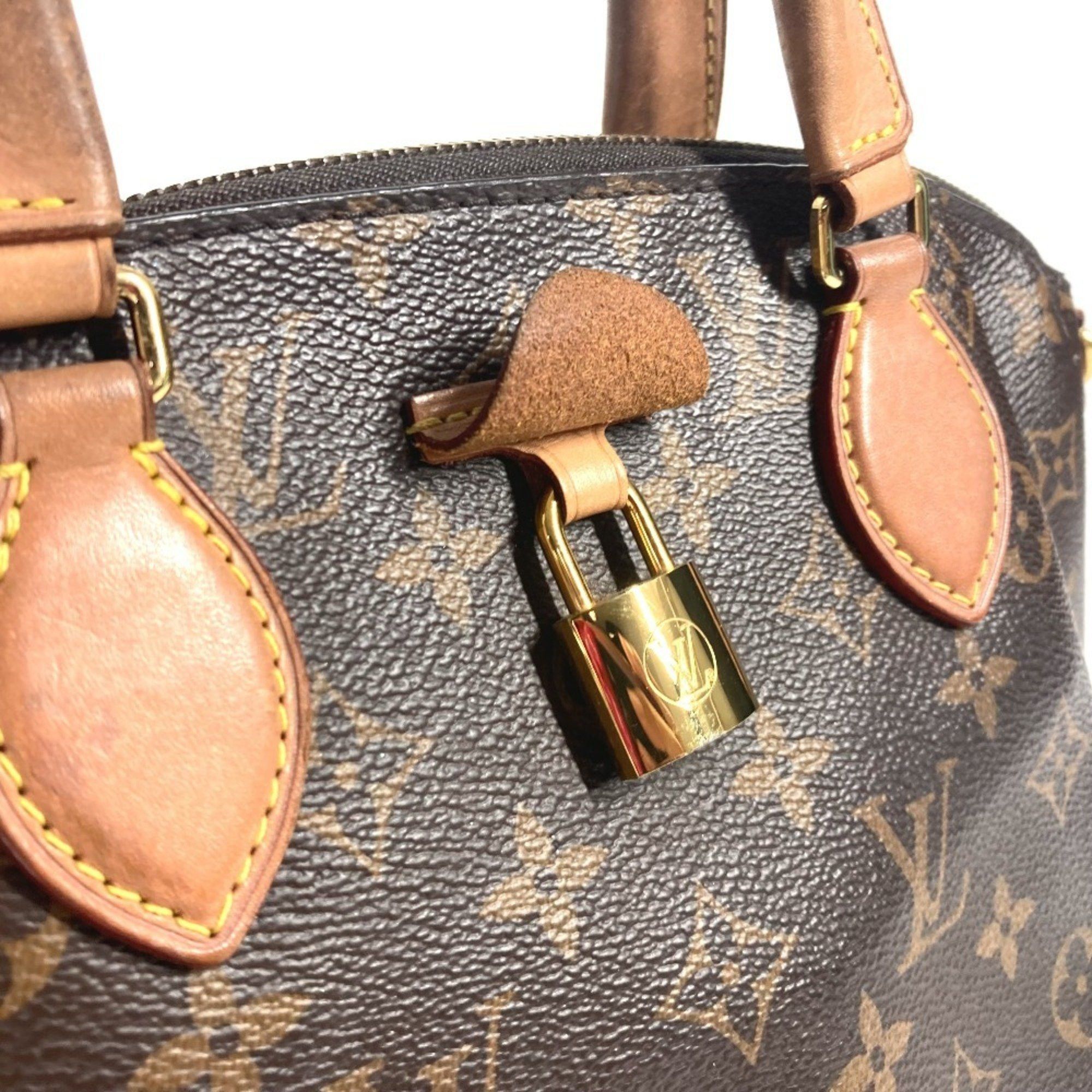 Louis Vuitton Louis Vuitton Rivoli tote Size ONE SIZE - 9 Thumbnail