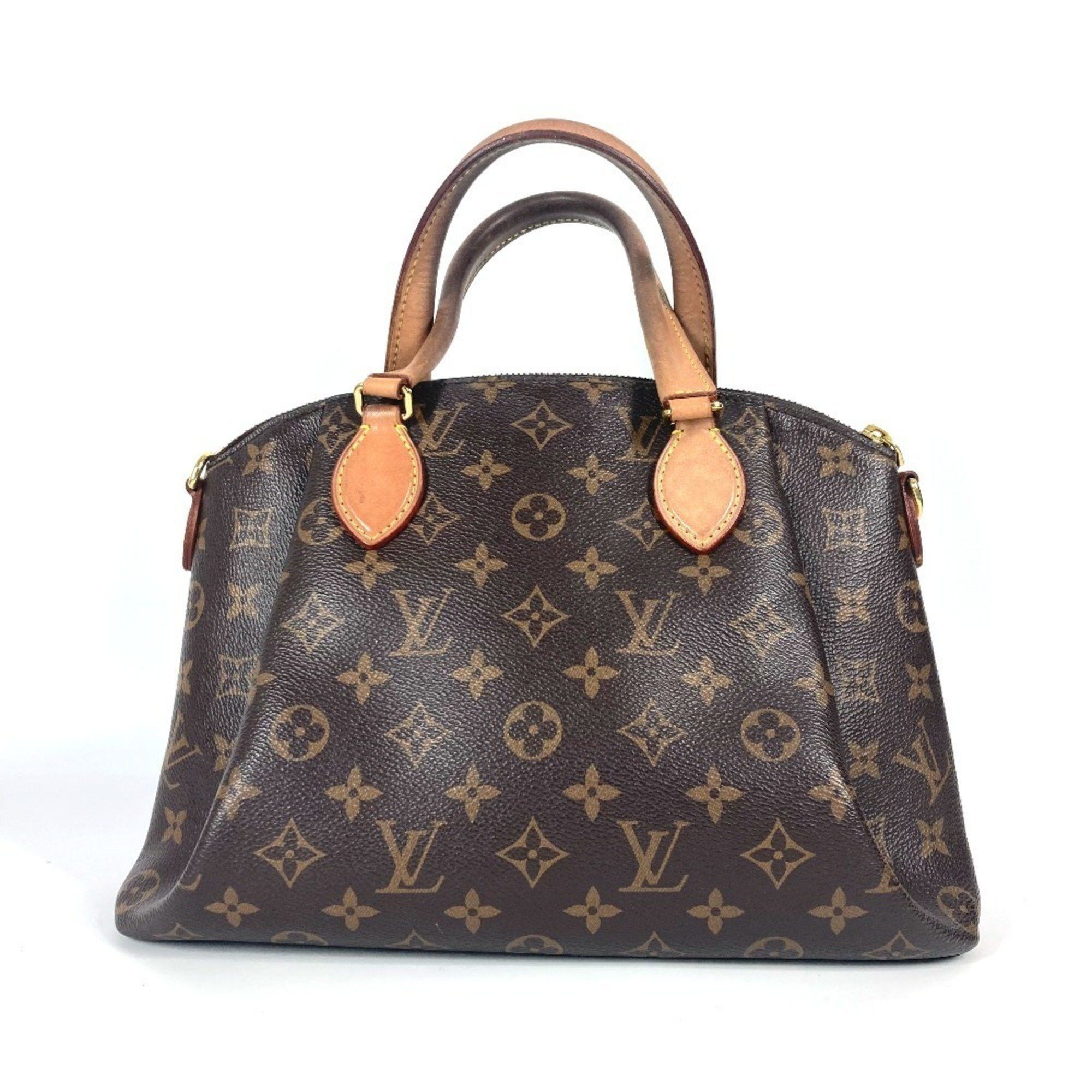 Louis Vuitton Louis Vuitton Rivoli tote Size ONE SIZE - 2 Thumbnail