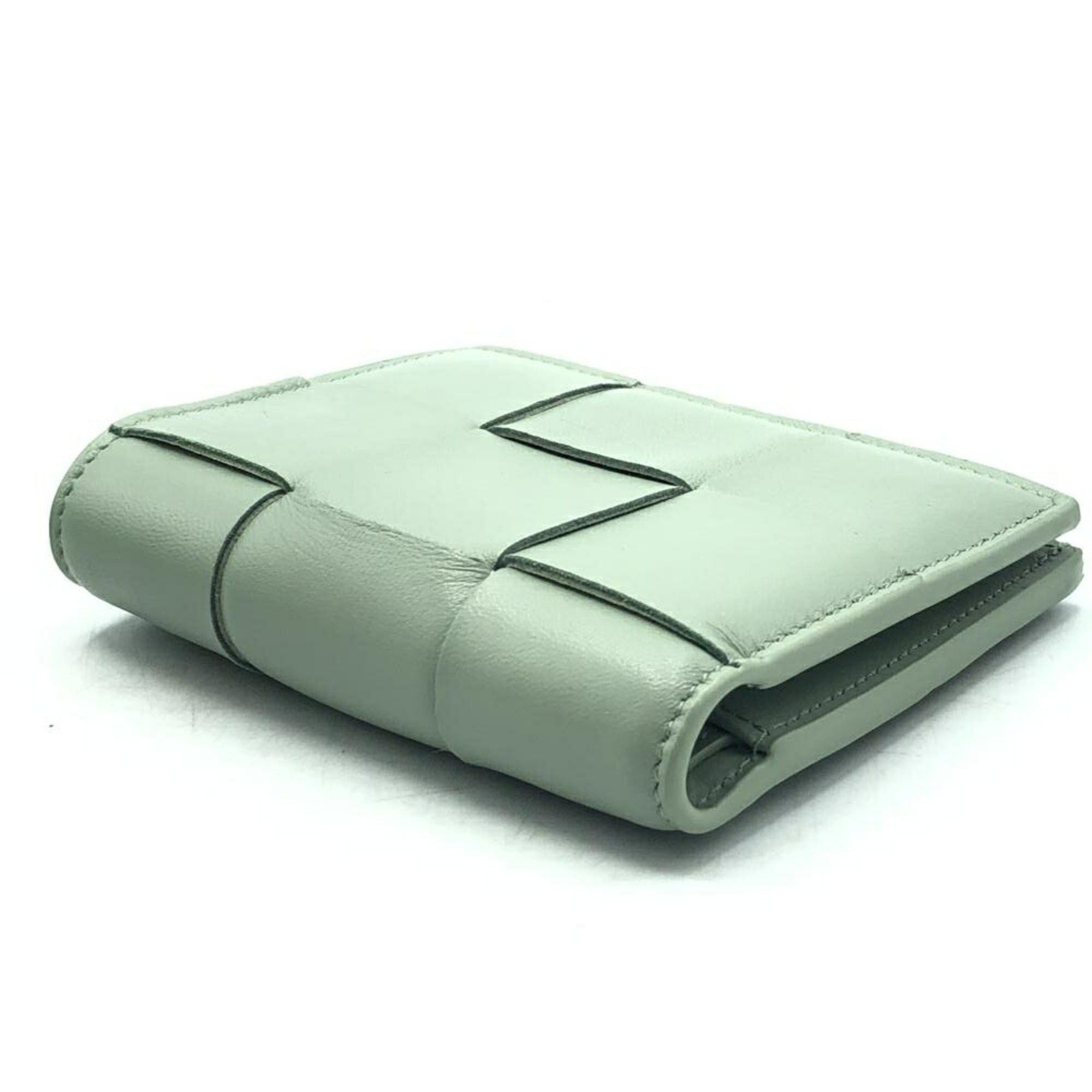 Bottega Veneta Bottega Veneta Cassette wallet Size ONE SIZE - 3 Thumbnail