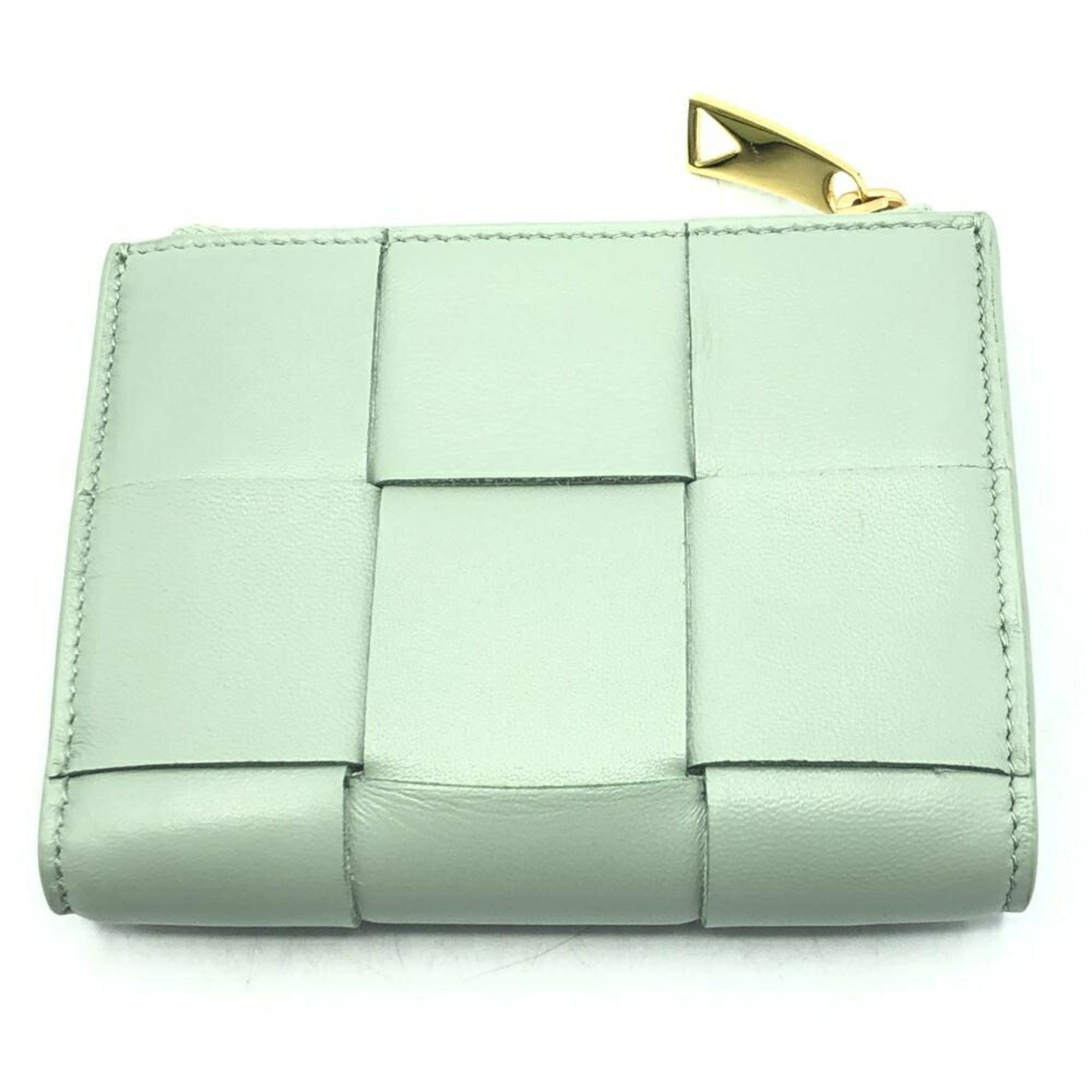 Bottega Veneta Bottega Veneta Cassette wallet Size ONE SIZE - 2 Thumbnail