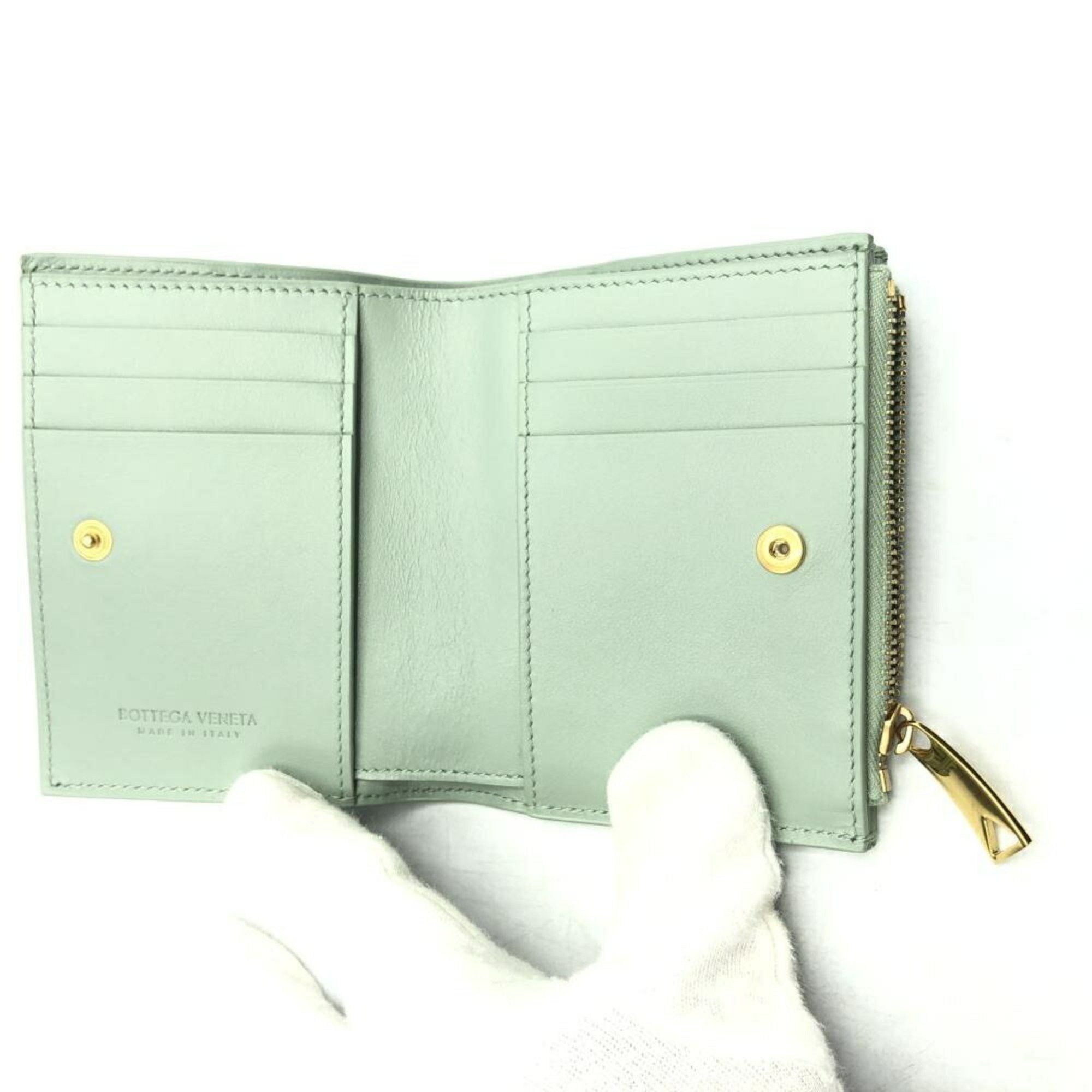 Bottega Veneta Bottega Veneta Cassette wallet Size ONE SIZE - 4 Thumbnail