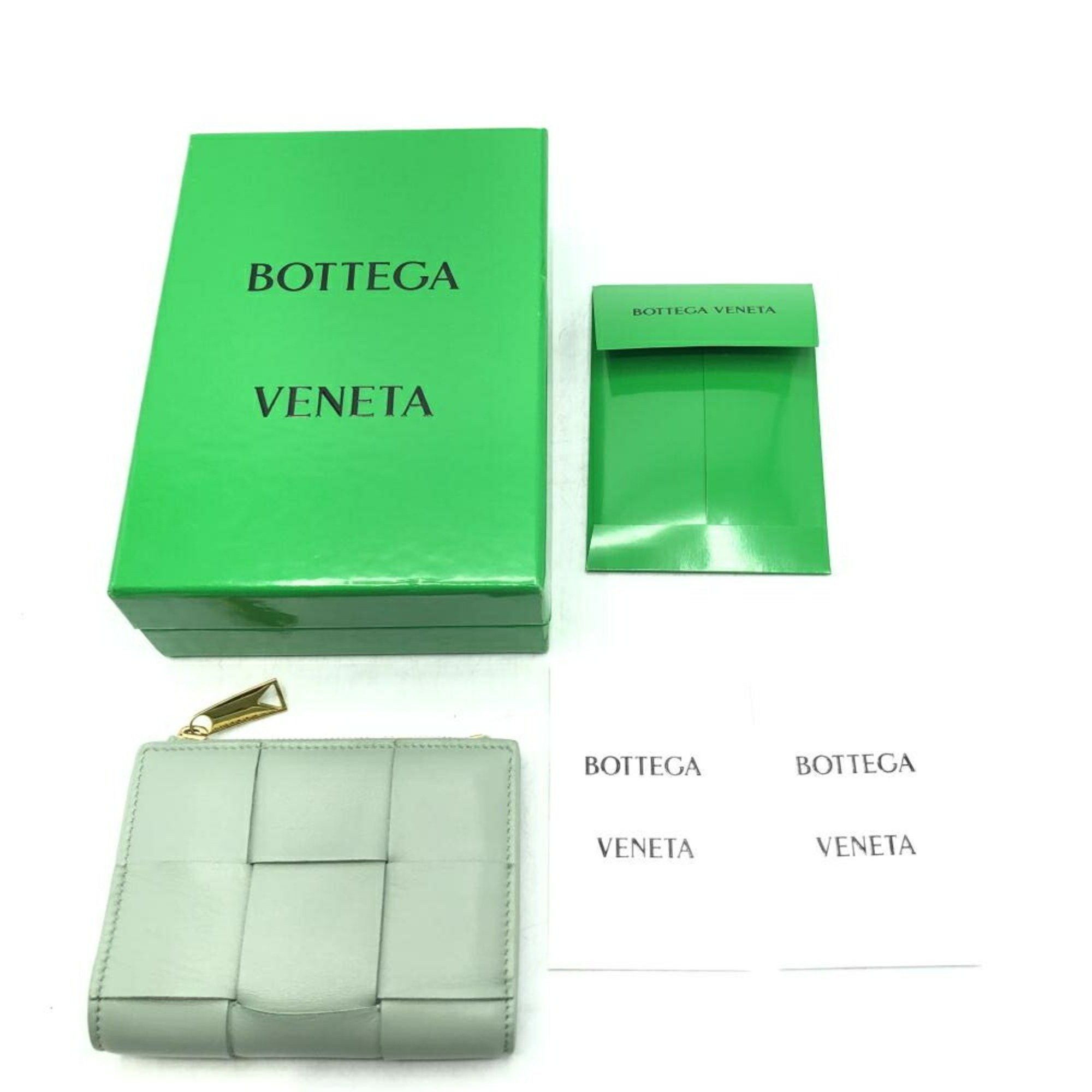 Bottega Veneta Bottega Veneta Cassette wallet Size ONE SIZE - 7 Thumbnail