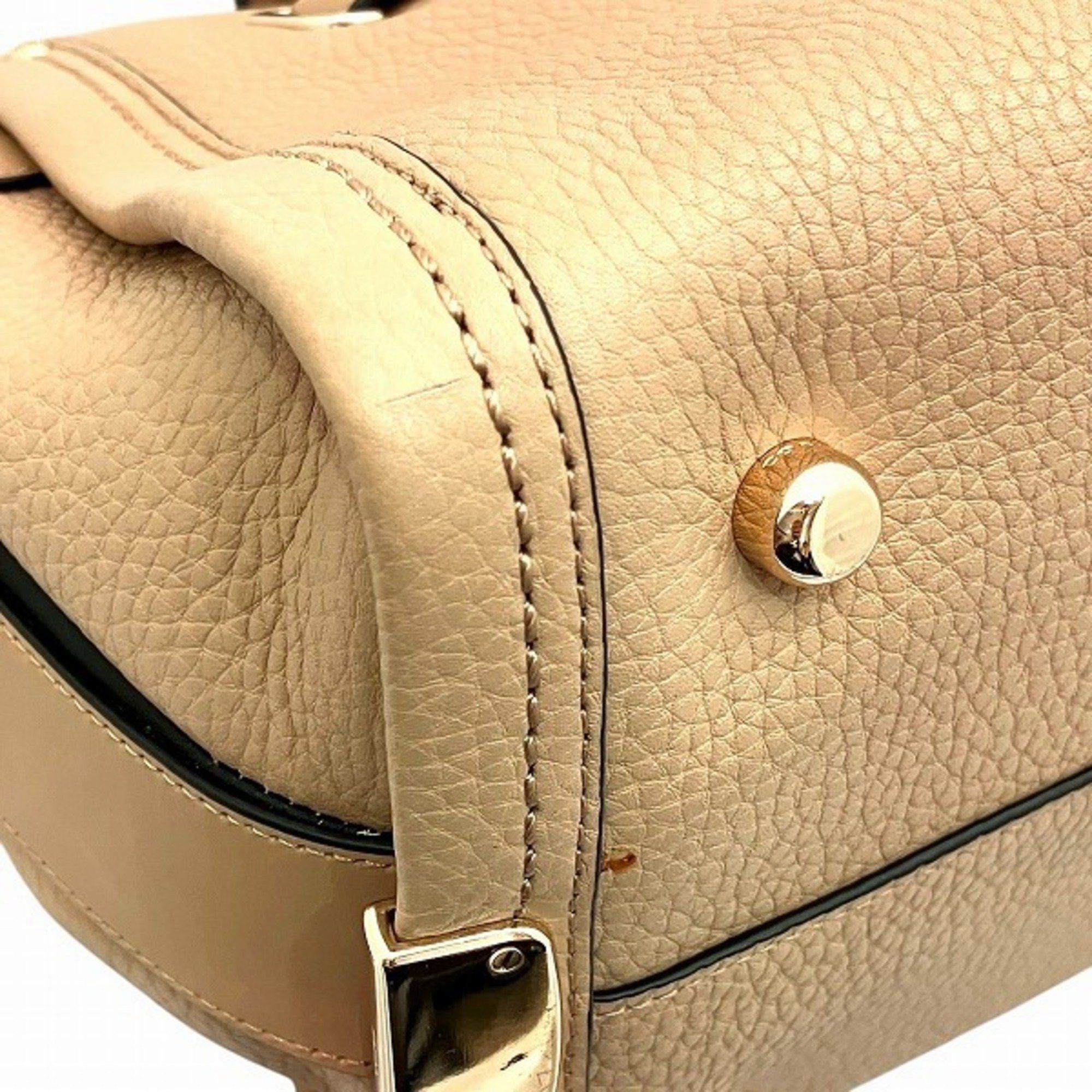 Coach Coach Swagger handbag Size ONE SIZE - 5 Thumbnail