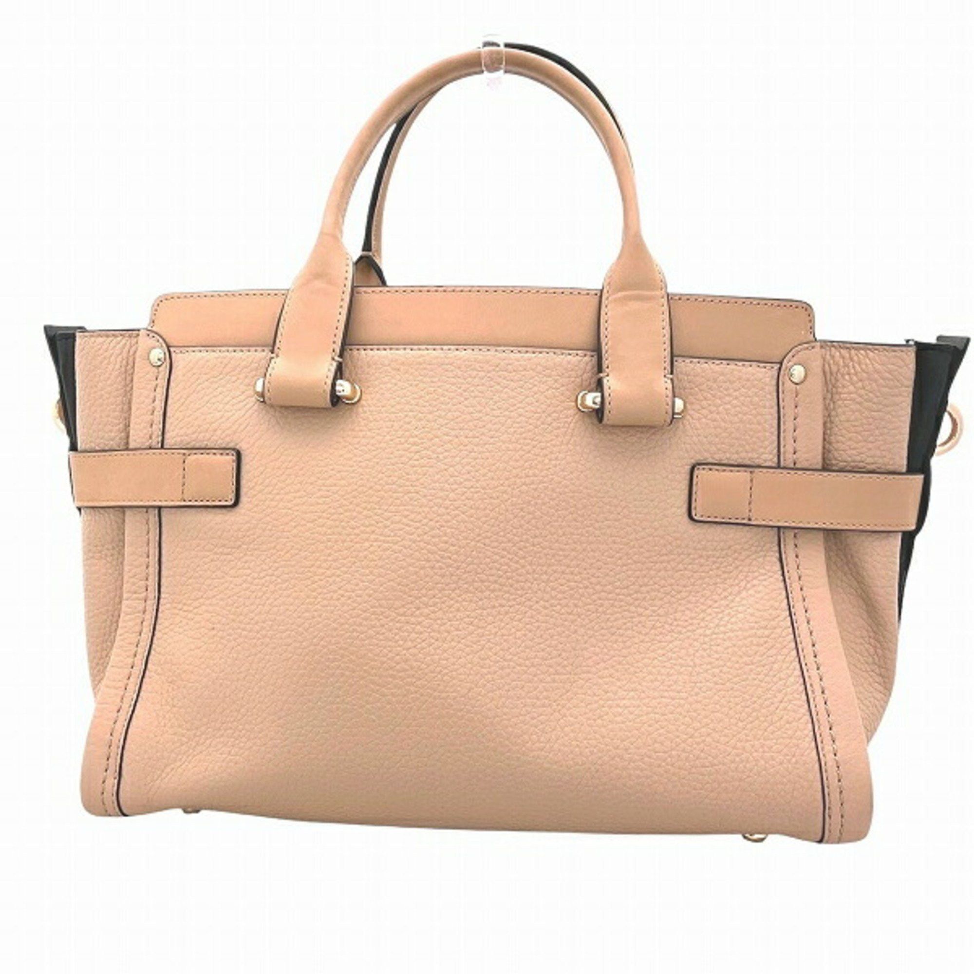 Coach Coach Swagger handbag Size ONE SIZE - 2 Thumbnail