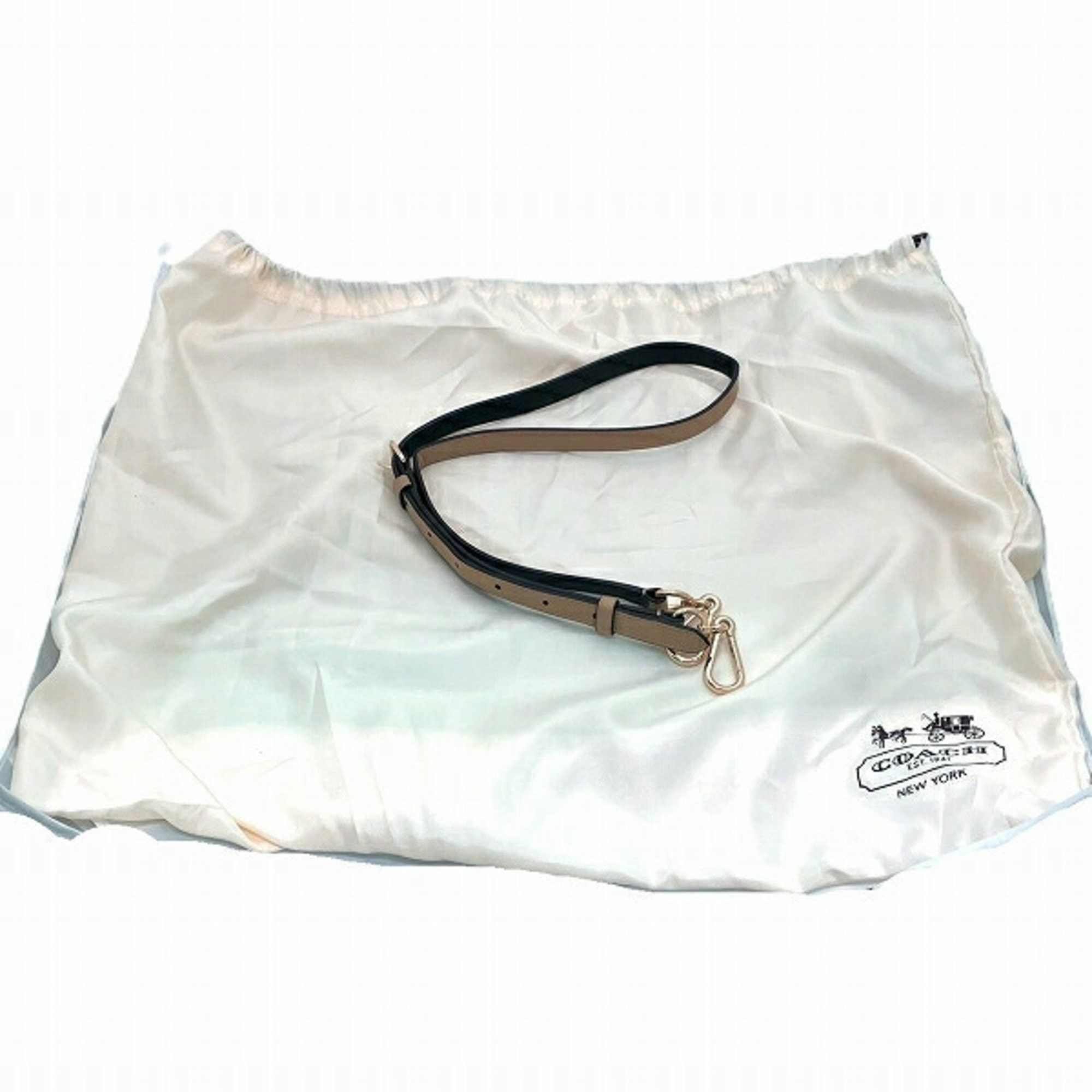 Coach Coach Swagger handbag Size ONE SIZE - 9 Thumbnail