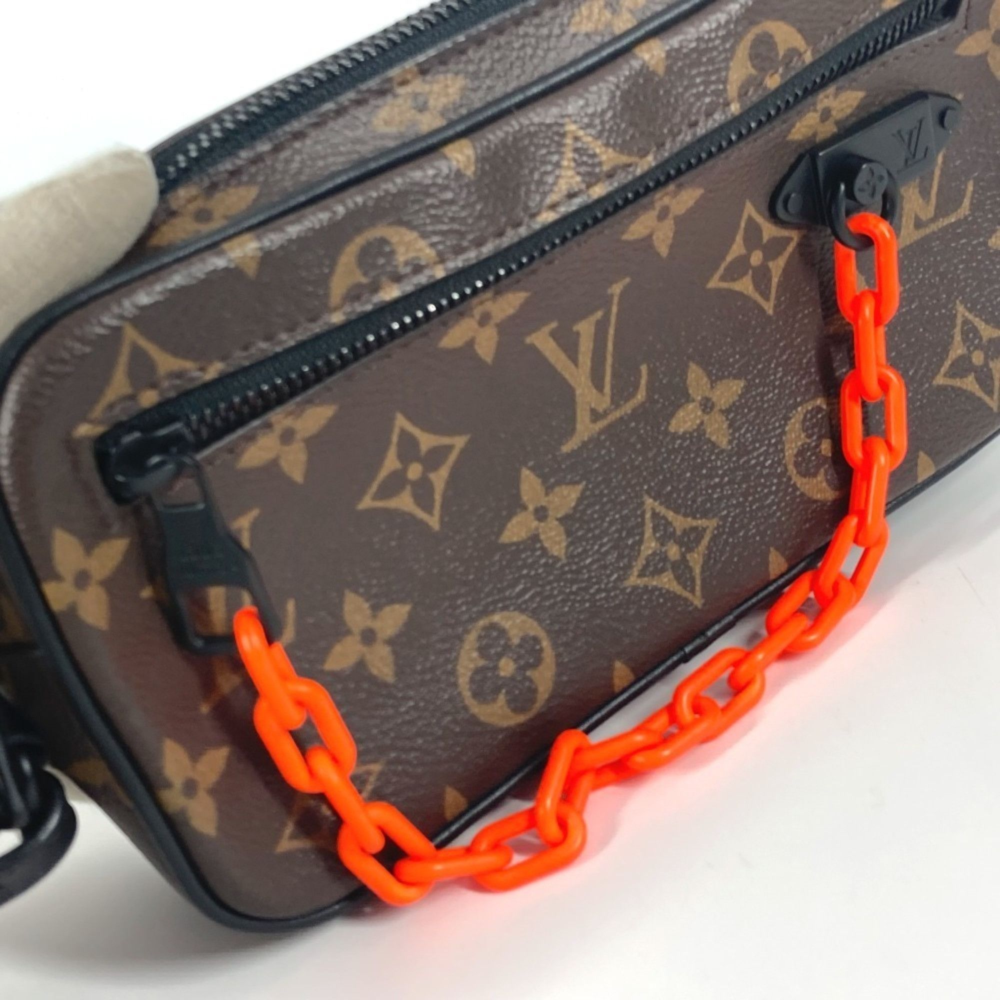 Louis Vuitton Louis Vuitton Volga clutch Size ONE SIZE - 6 Thumbnail
