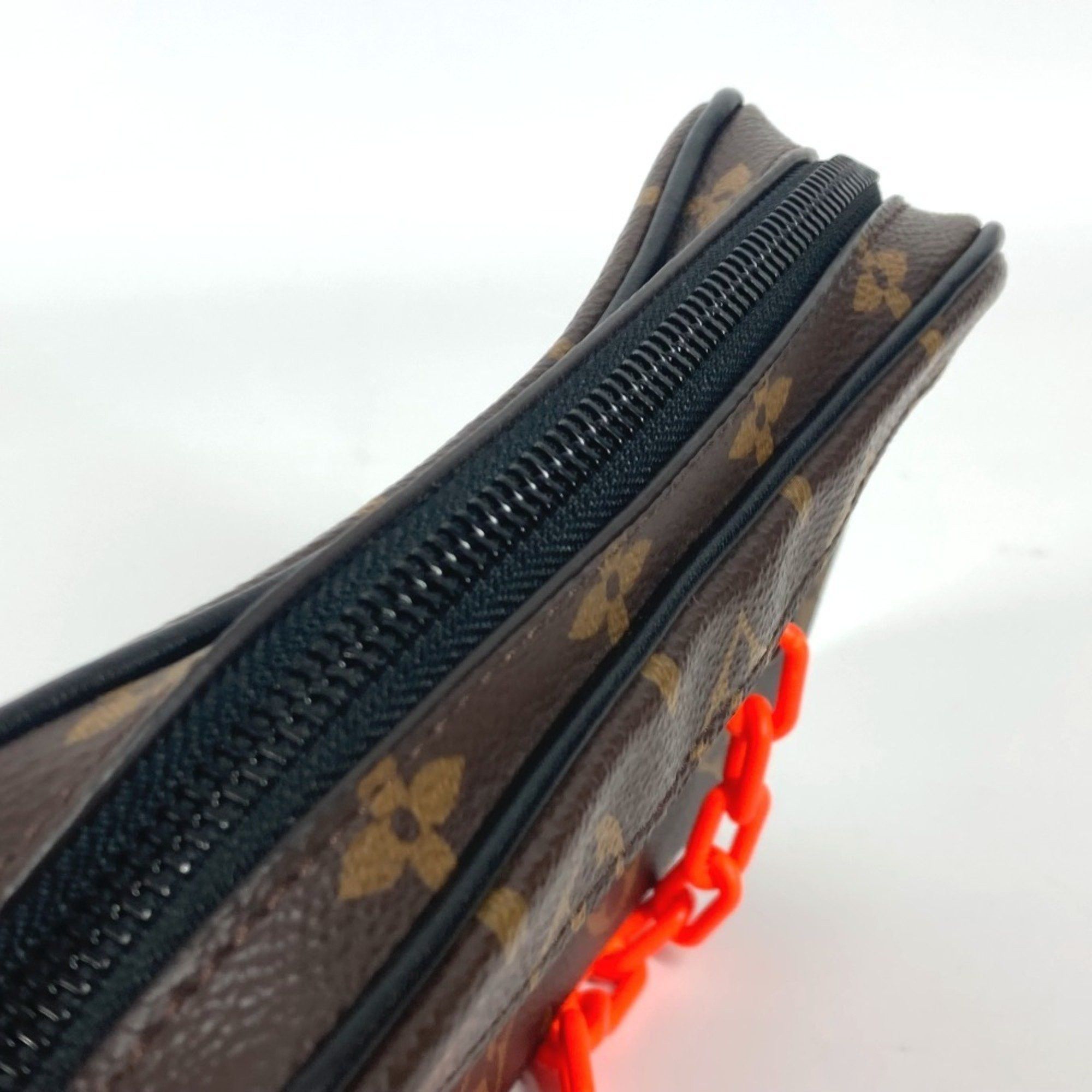 Louis Vuitton Louis Vuitton Volga clutch Size ONE SIZE - 12 Thumbnail
