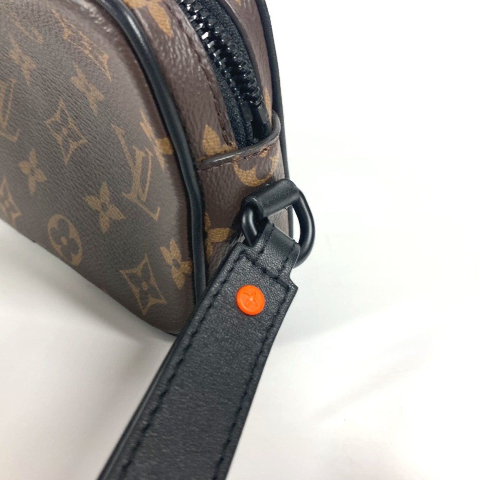 Louis Vuitton Louis Vuitton Volga clutch Size ONE SIZE - 16 Thumbnail
