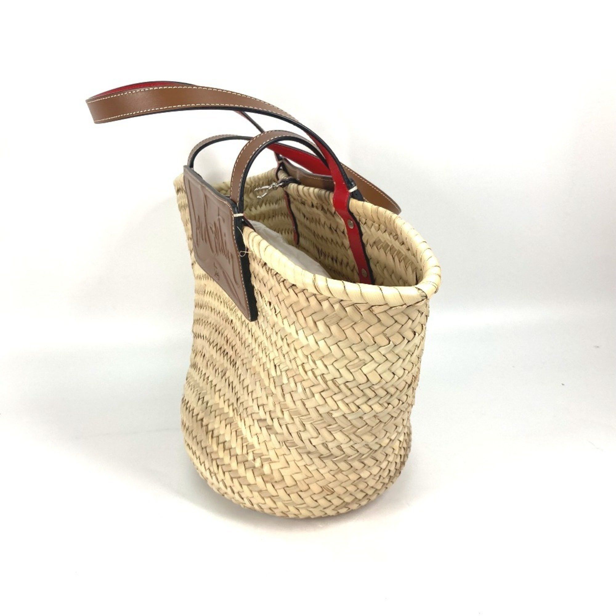 Christian Louboutin Christian Louboutin Loubishore tote Size ONE SIZE - 4 Thumbnail